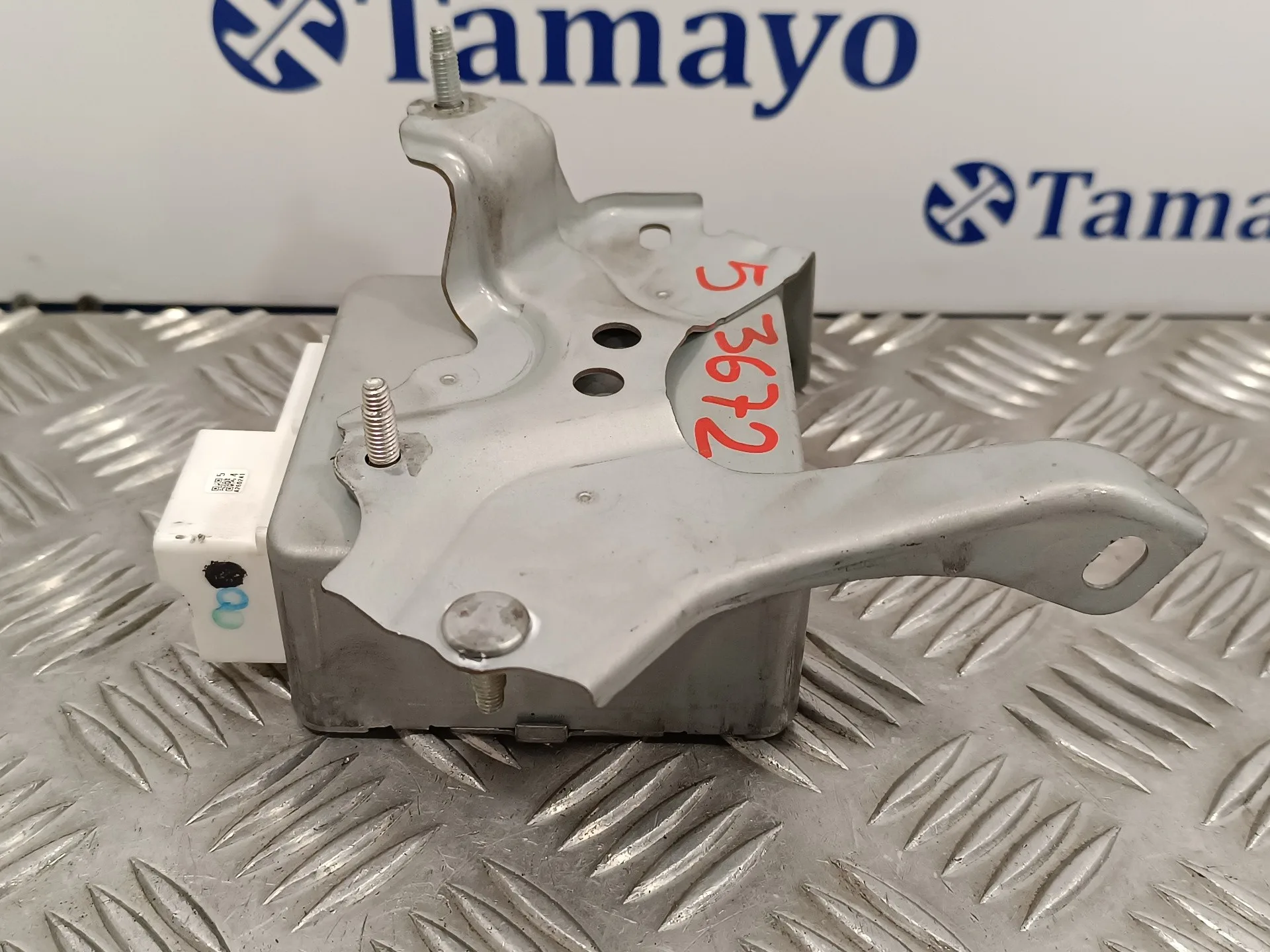 Centralita Direccion para Toyota Yaris (Ksp9/Scp9/Nlp9)