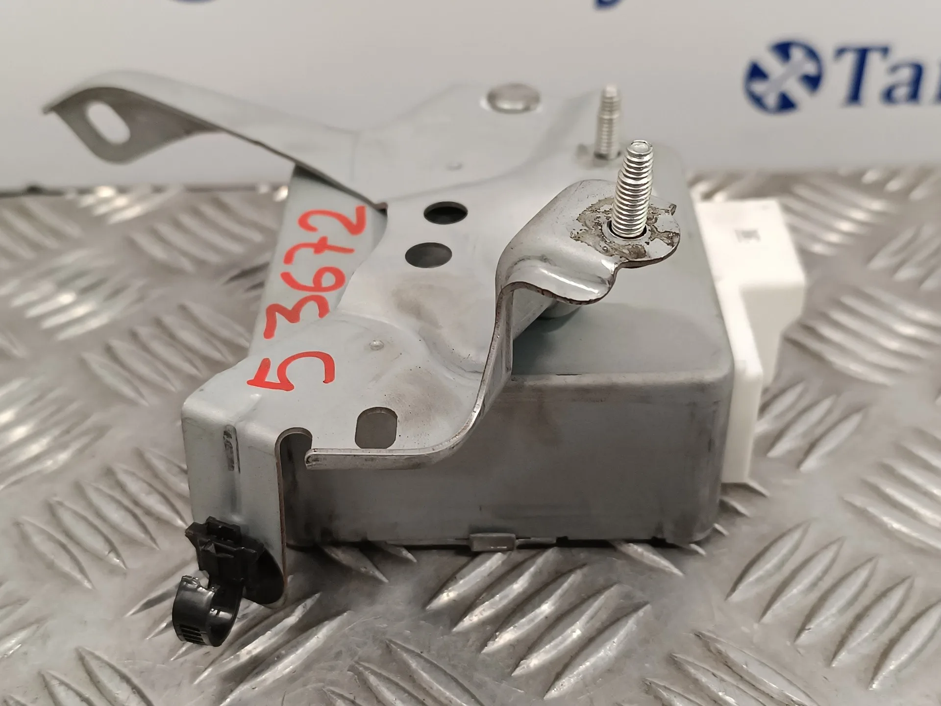 Centralita Direccion para Toyota Yaris (Ksp9/Scp9/Nlp9)