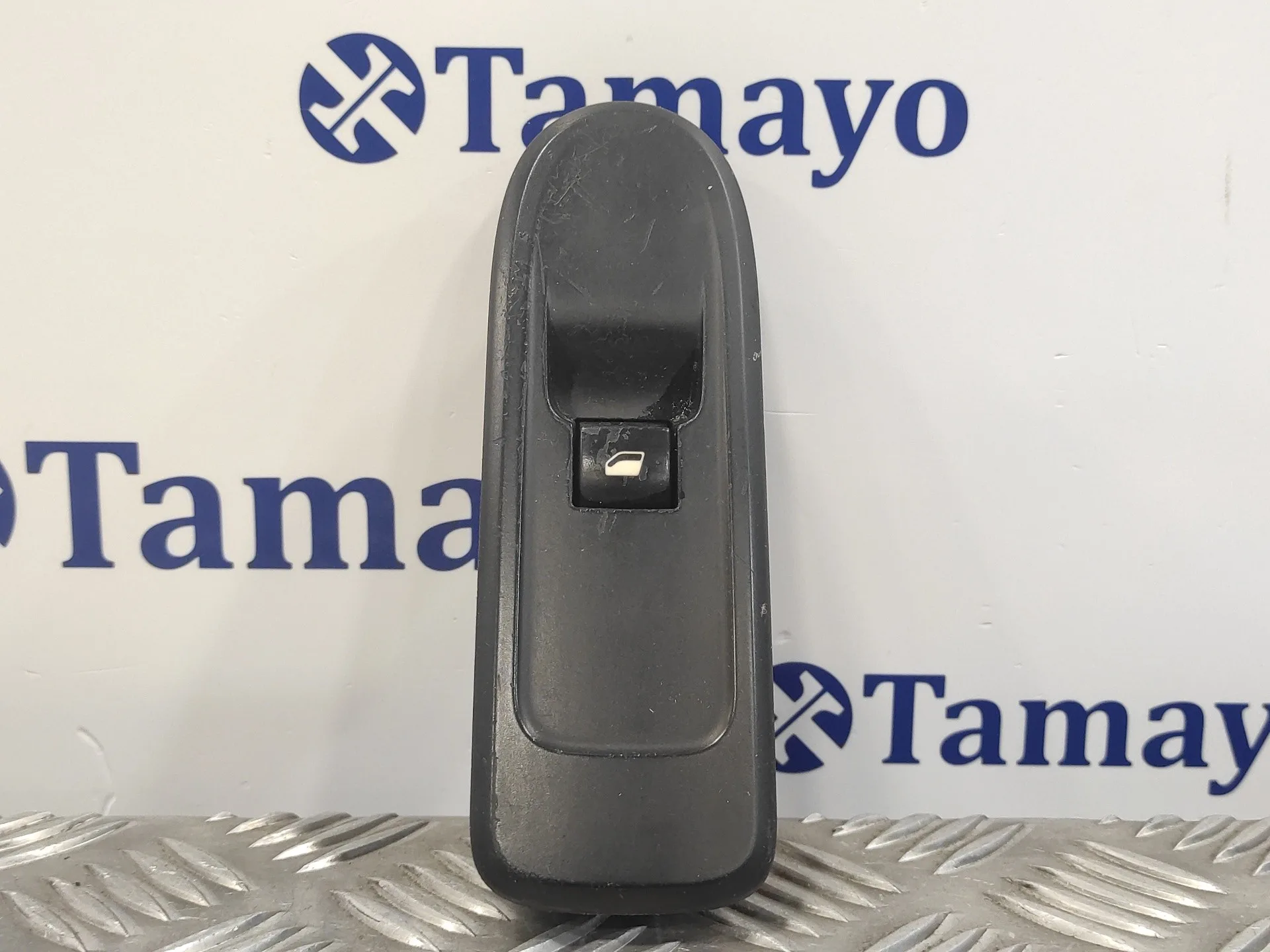 Mando Elevalunas Delantero Derecho para Peugeot 308