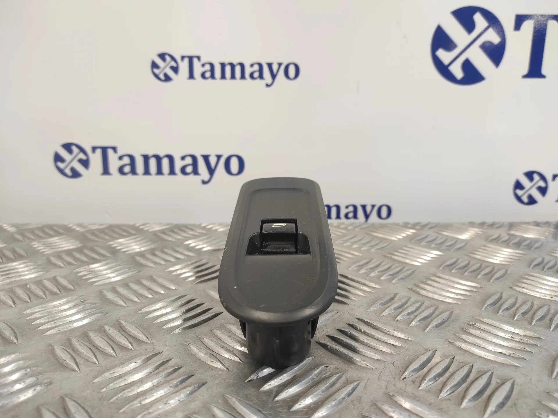 Mando Elevalunas Delantero Derecho para Peugeot 308
