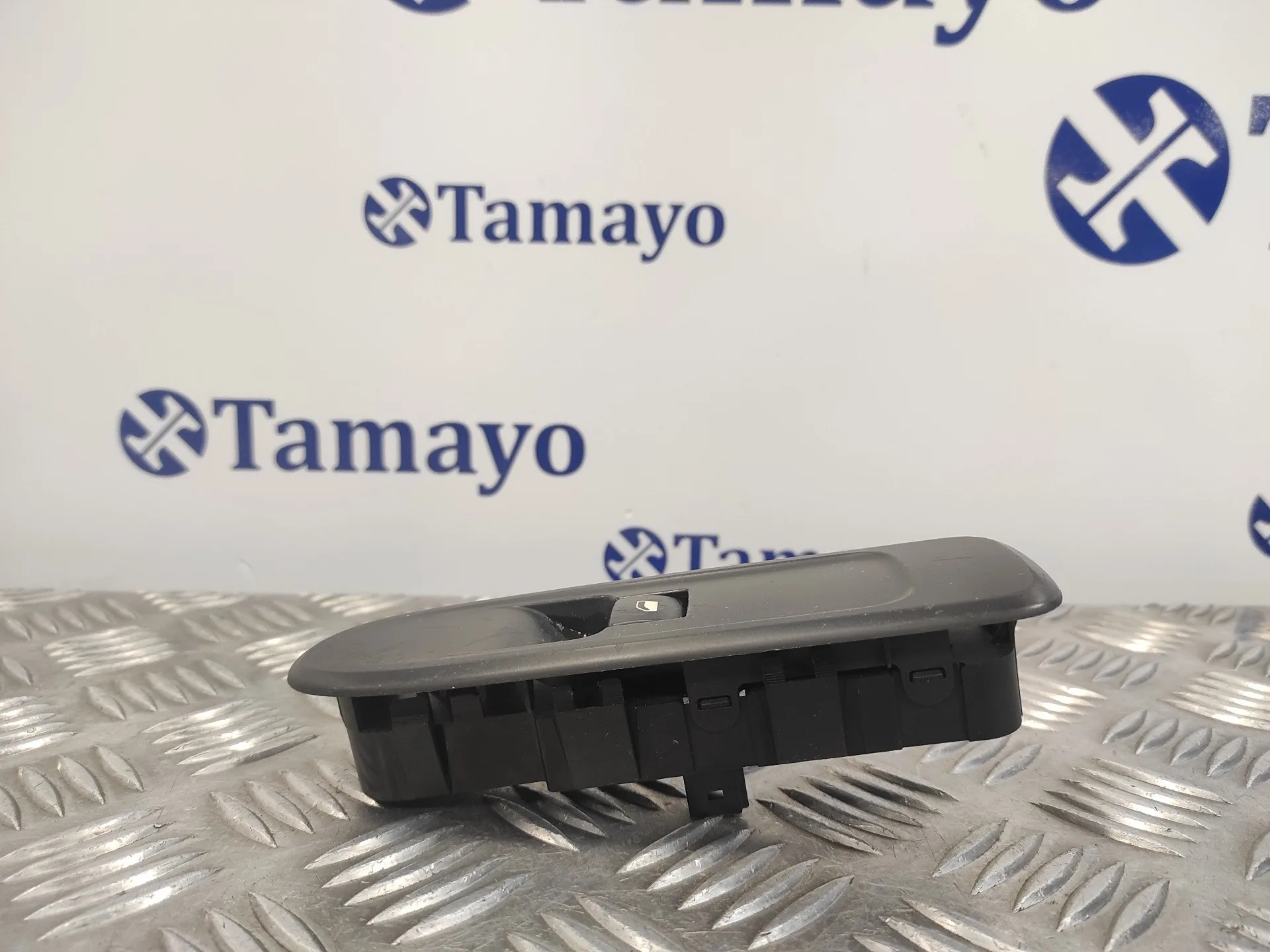 Mando Elevalunas Delantero Derecho para Peugeot 308