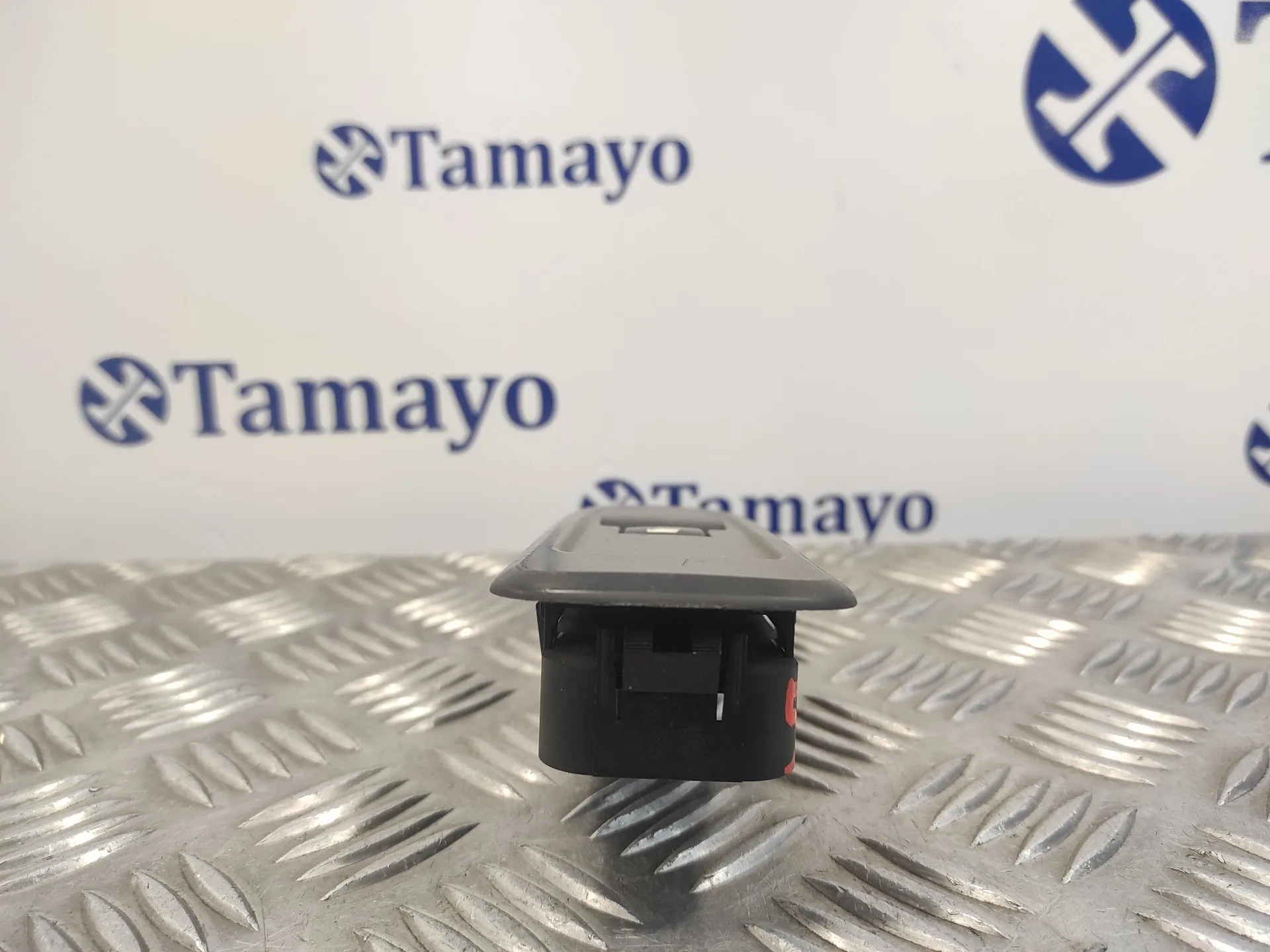 Mando Elevalunas Delantero Derecho para Peugeot 308