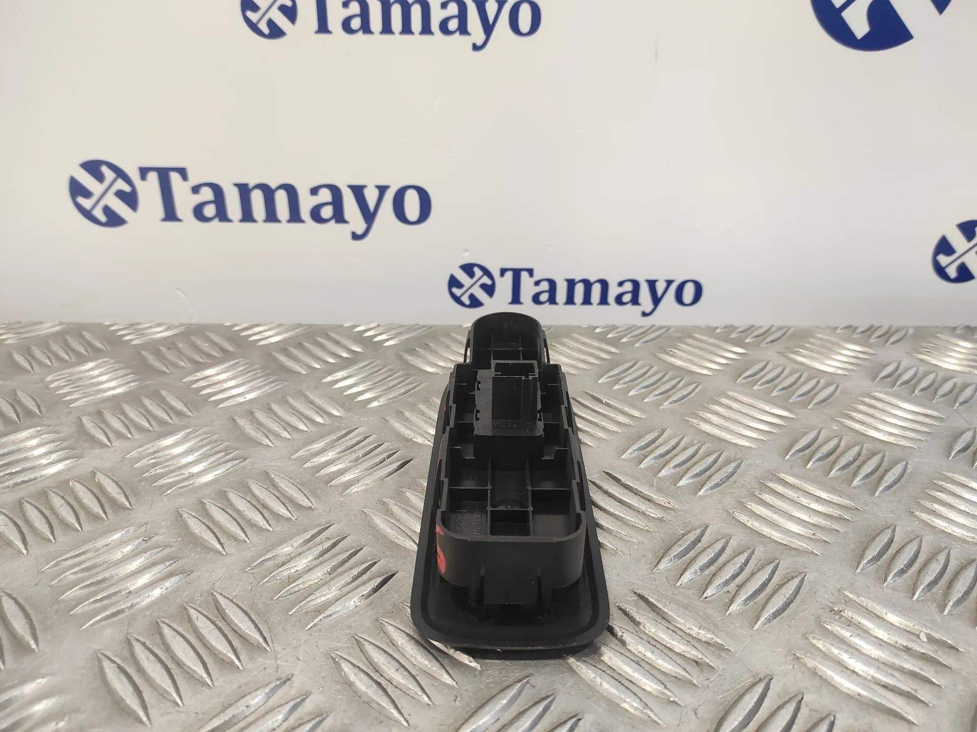 Mando Elevalunas Delantero Derecho para Peugeot 308