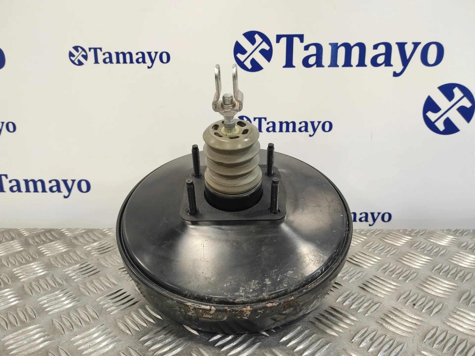 Servofreno para Toyota Yaris (Ksp9/Scp9/Nlp9)