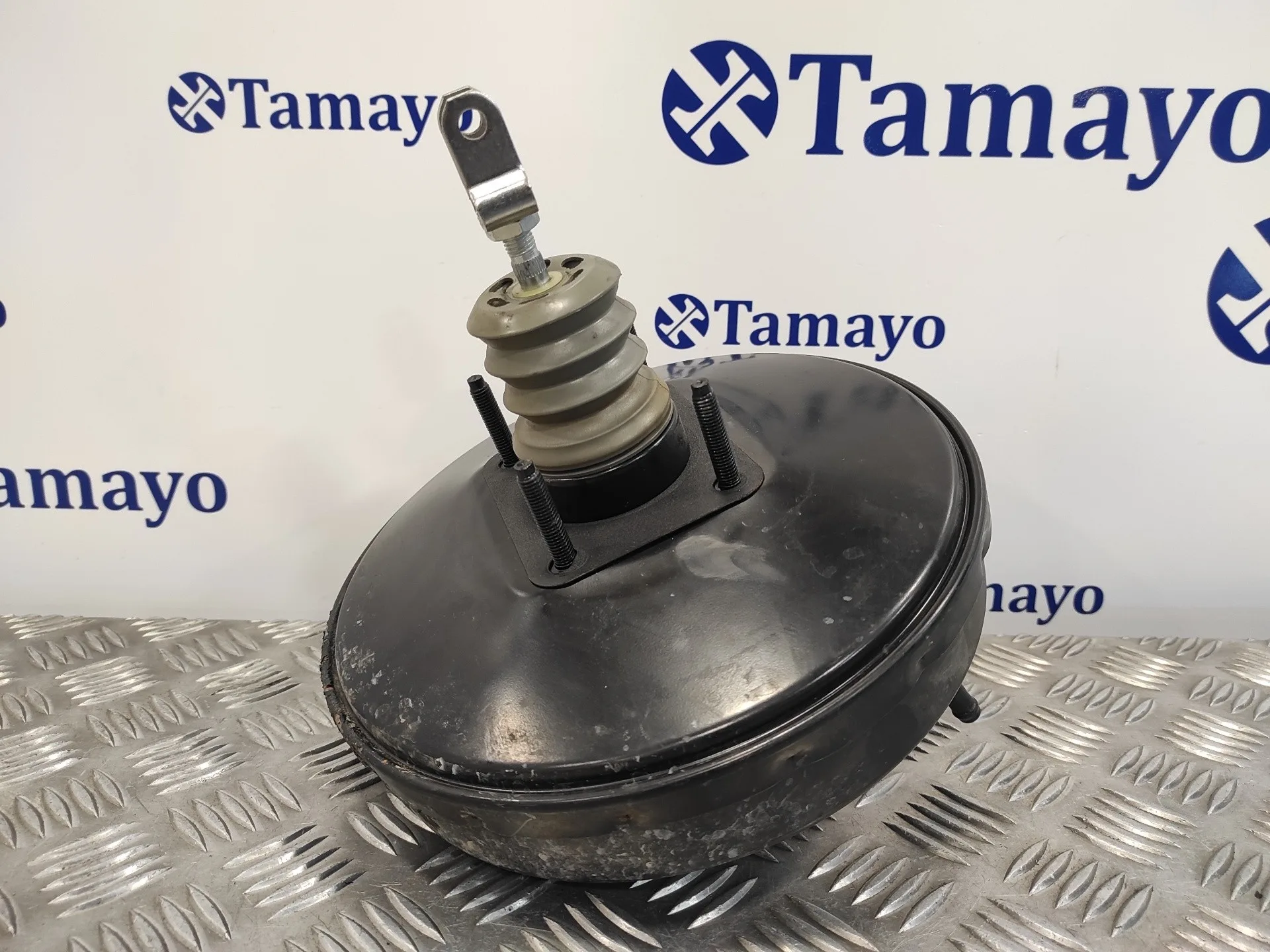 Servofreno para Toyota Yaris (Ksp9/Scp9/Nlp9)