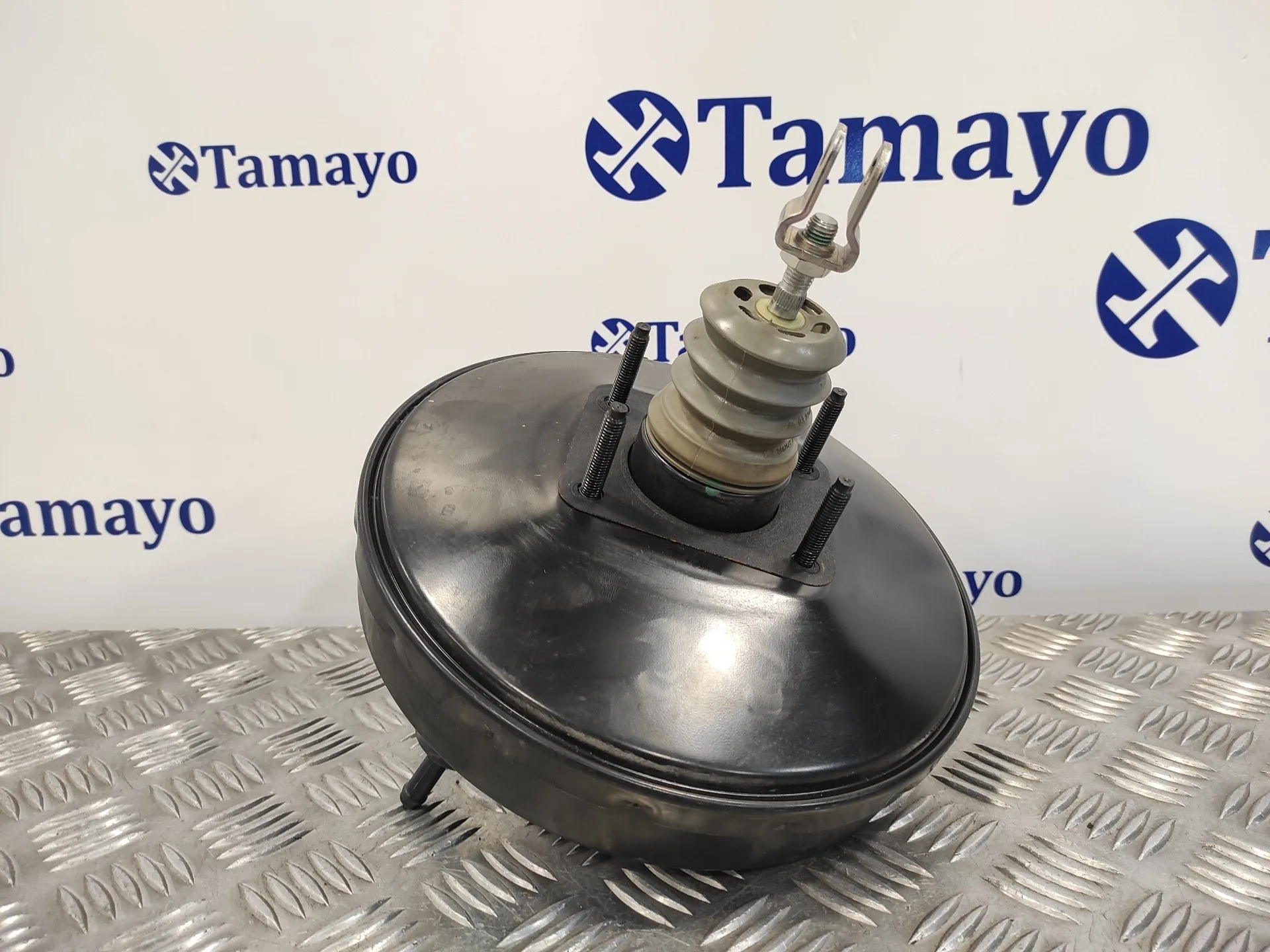 Servofreno para Toyota Yaris (Ksp9/Scp9/Nlp9)