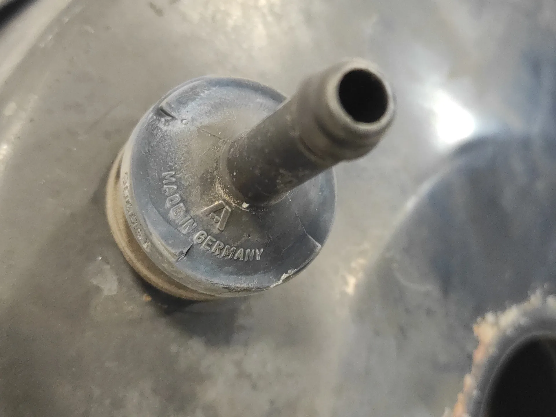 Servofreno para Toyota Yaris (Ksp9/Scp9/Nlp9)