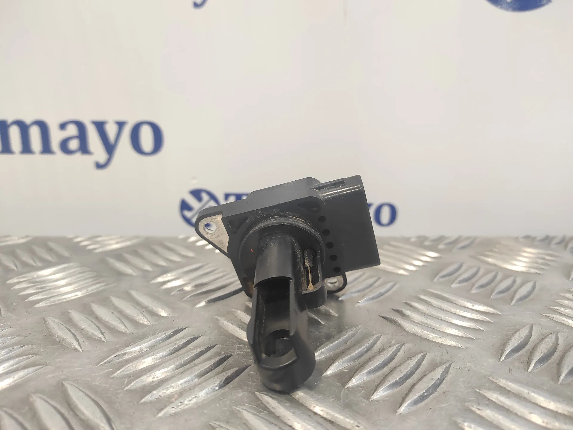 Caudalimetro para Renault Captur