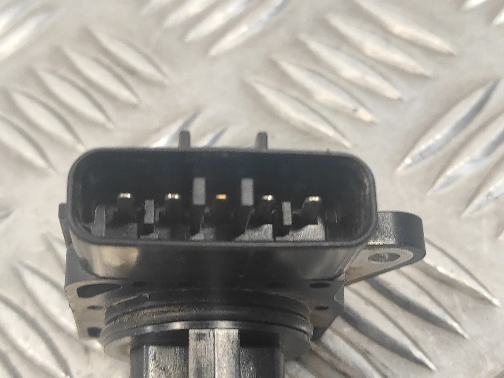 Caudalimetro para Renault Captur