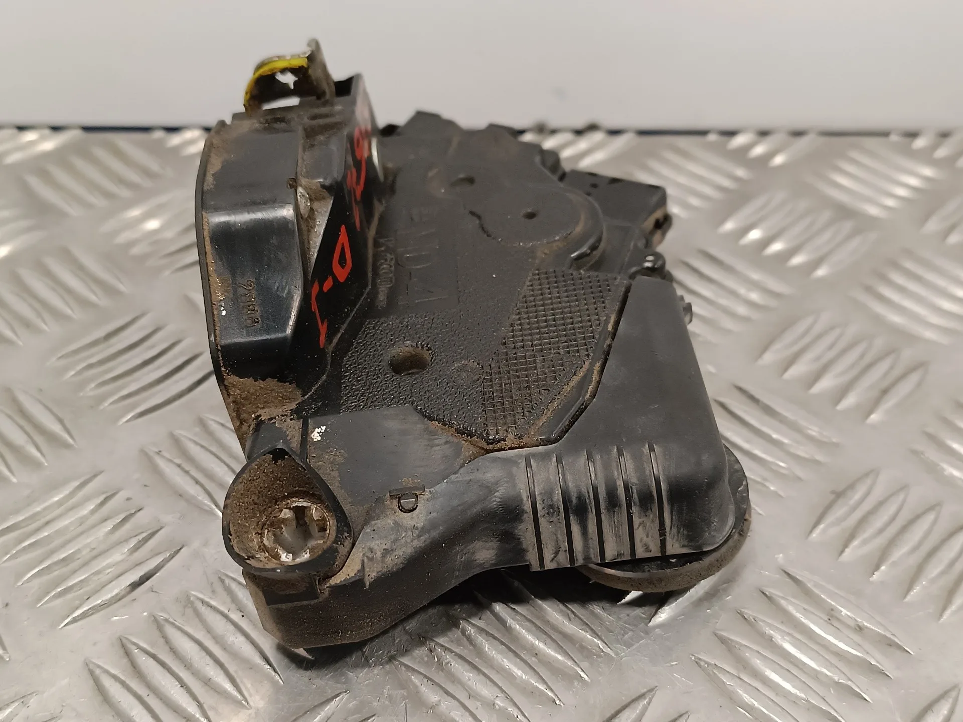 Cerradura Puerta Delantera Izquierda para Toyota Yaris (Ksp9/Scp9/Nlp9)