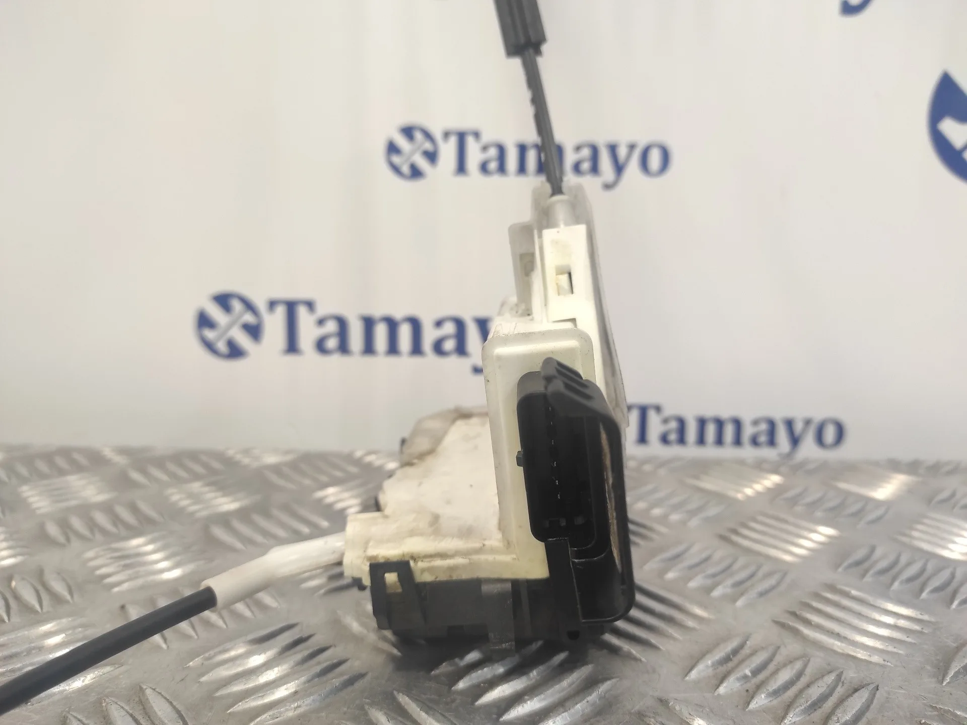 Cerradura Puerta Delantera Derecha para Citroën C5 Iii (Rd_)