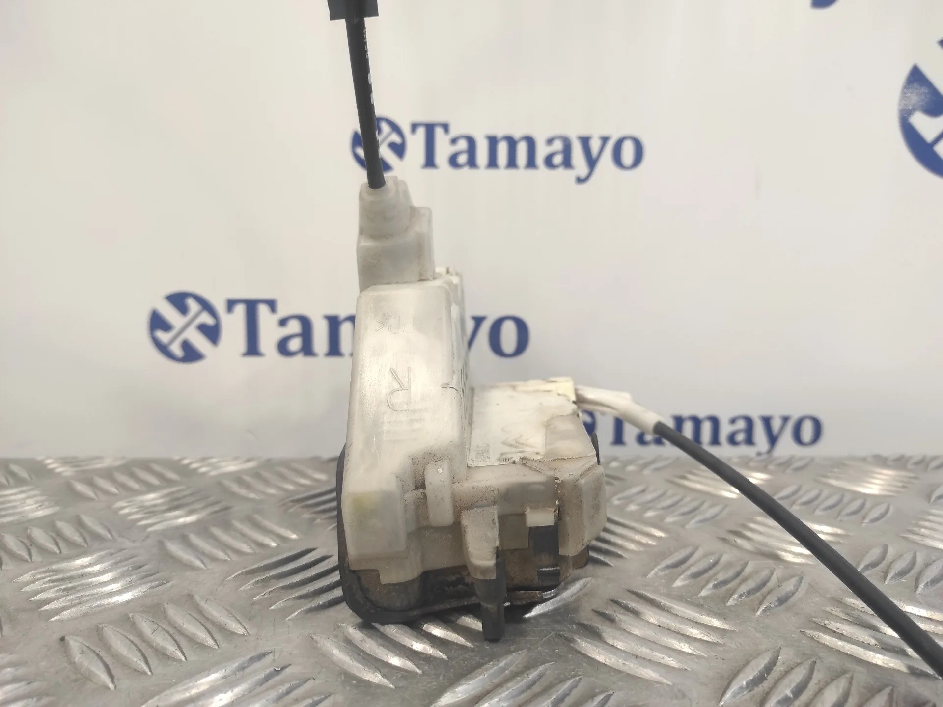 Cerradura Puerta Delantera Derecha para Citroën C5 Iii (Rd_)