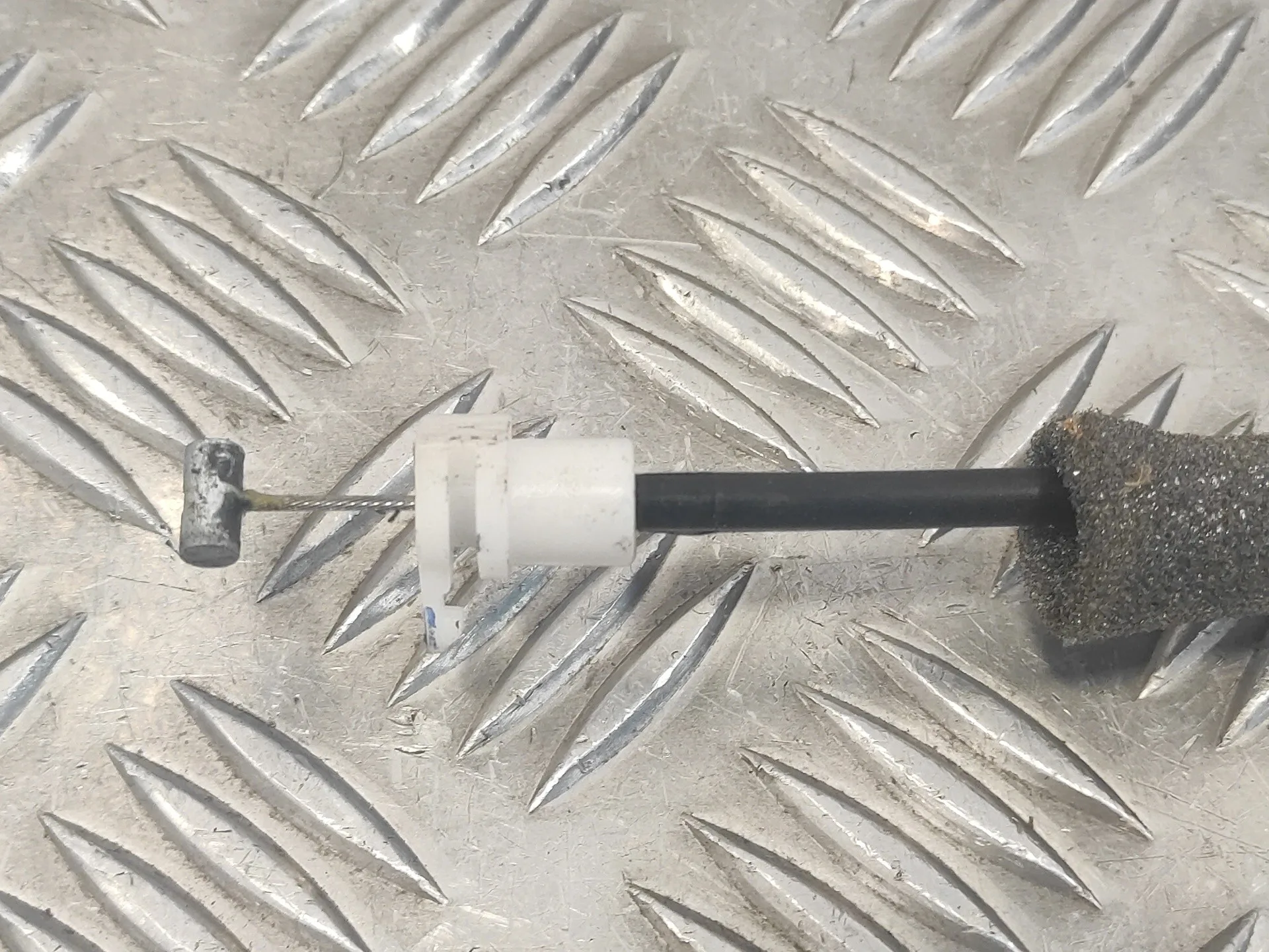 Cerradura Puerta Delantera Derecha para Citroën C5 Iii (Rd_)