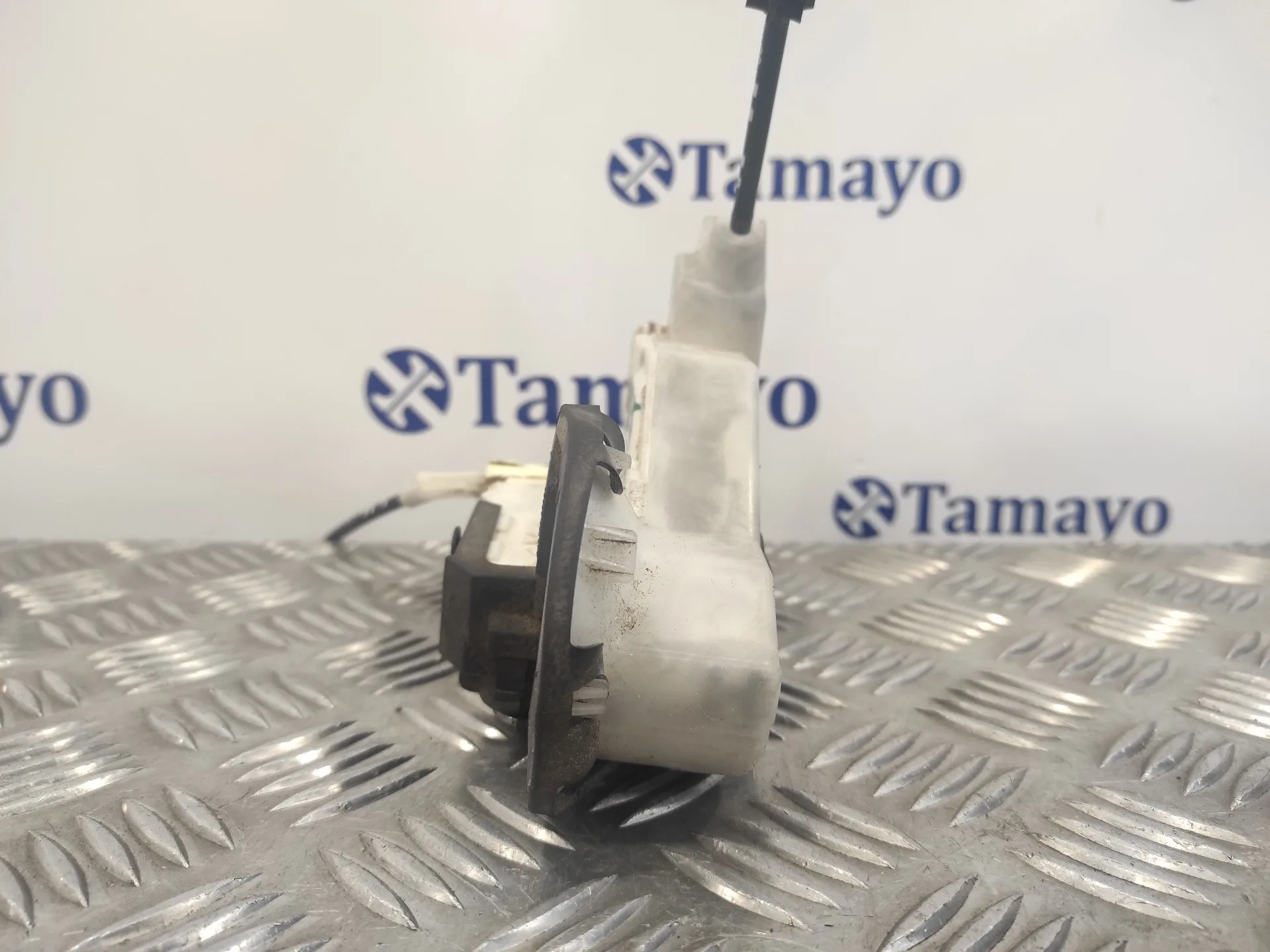 Cerradura Puerta Delantera Izquierda para Citroën C5 Iii (Rd_)
