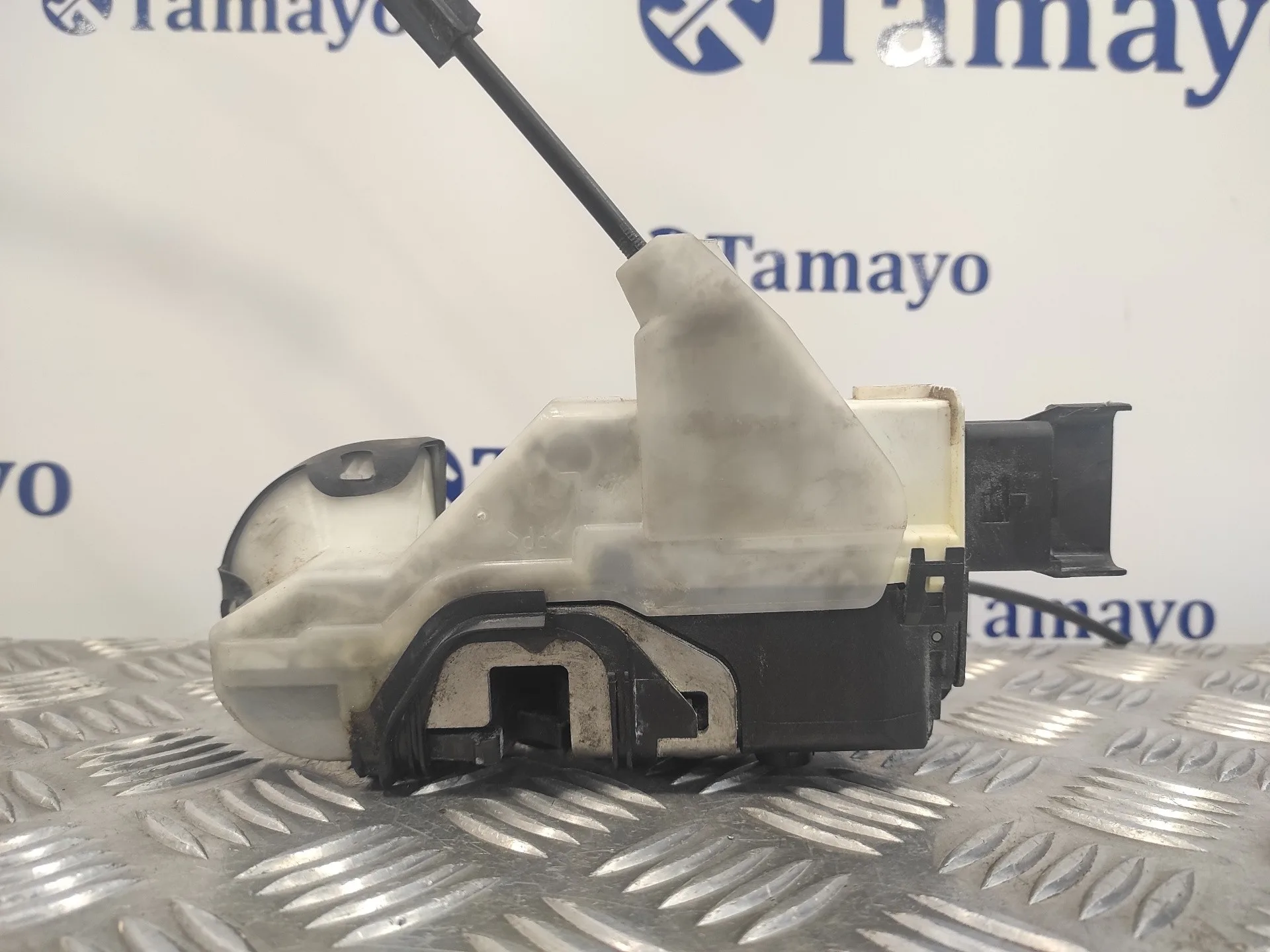 Cerradura Puerta Delantera Izquierda para Citroën C5 Iii (Rd_)