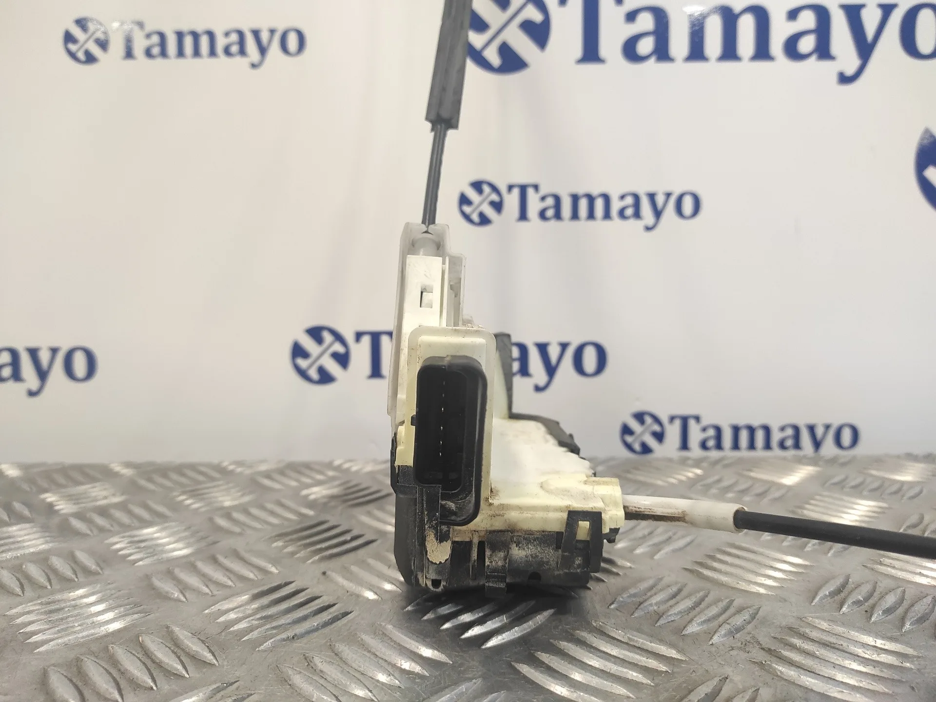 Cerradura Puerta Delantera Izquierda para Citroën C5 Iii (Rd_)