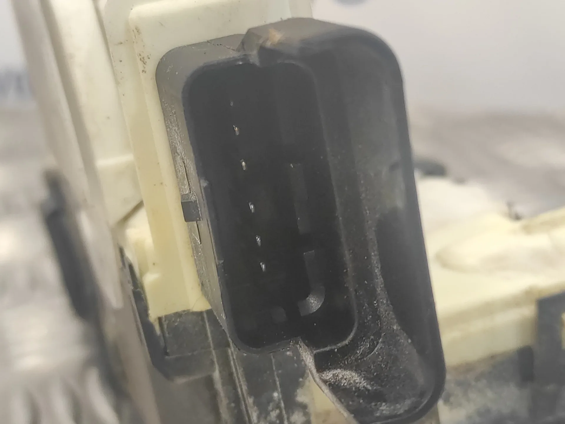 Cerradura Puerta Delantera Izquierda para Citroën C5 Iii (Rd_)
