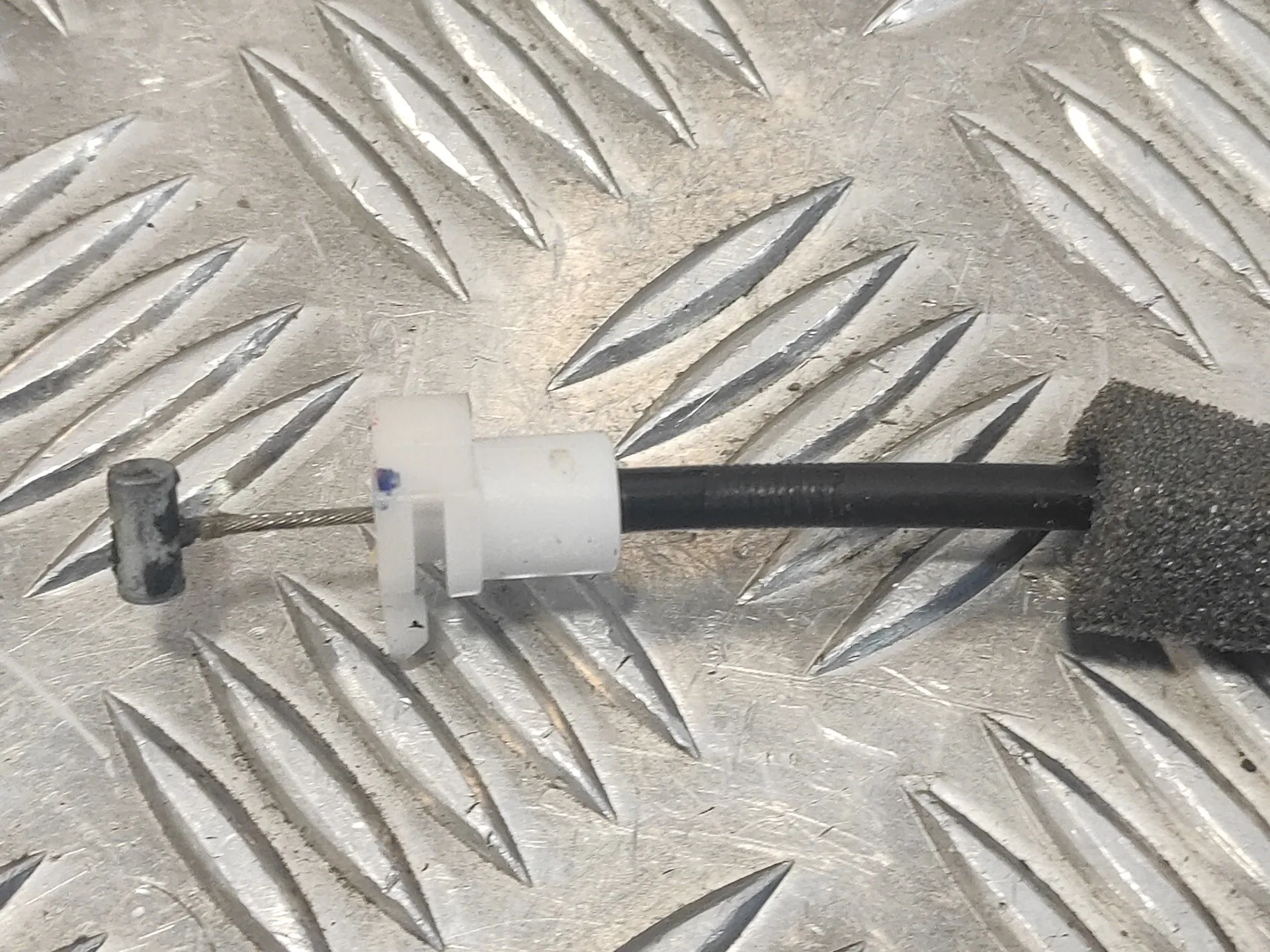 Cerradura Puerta Delantera Izquierda para Citroën C5 Iii (Rd_)