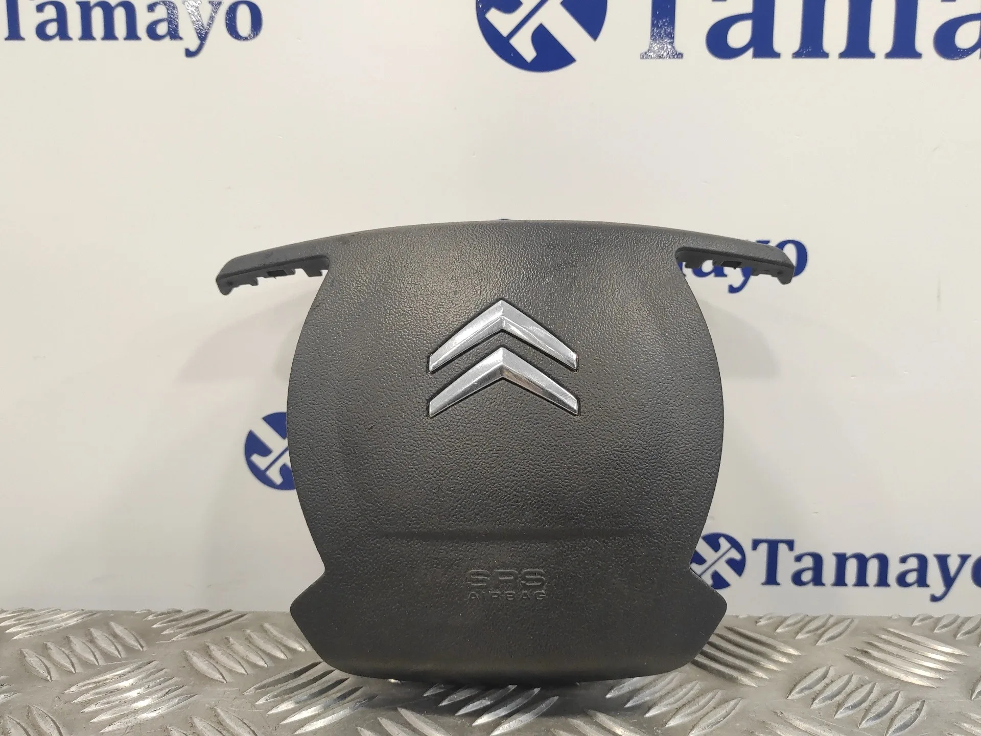Airbag Delantero Izquierdo para Citroën C5 Iii (Rd_)