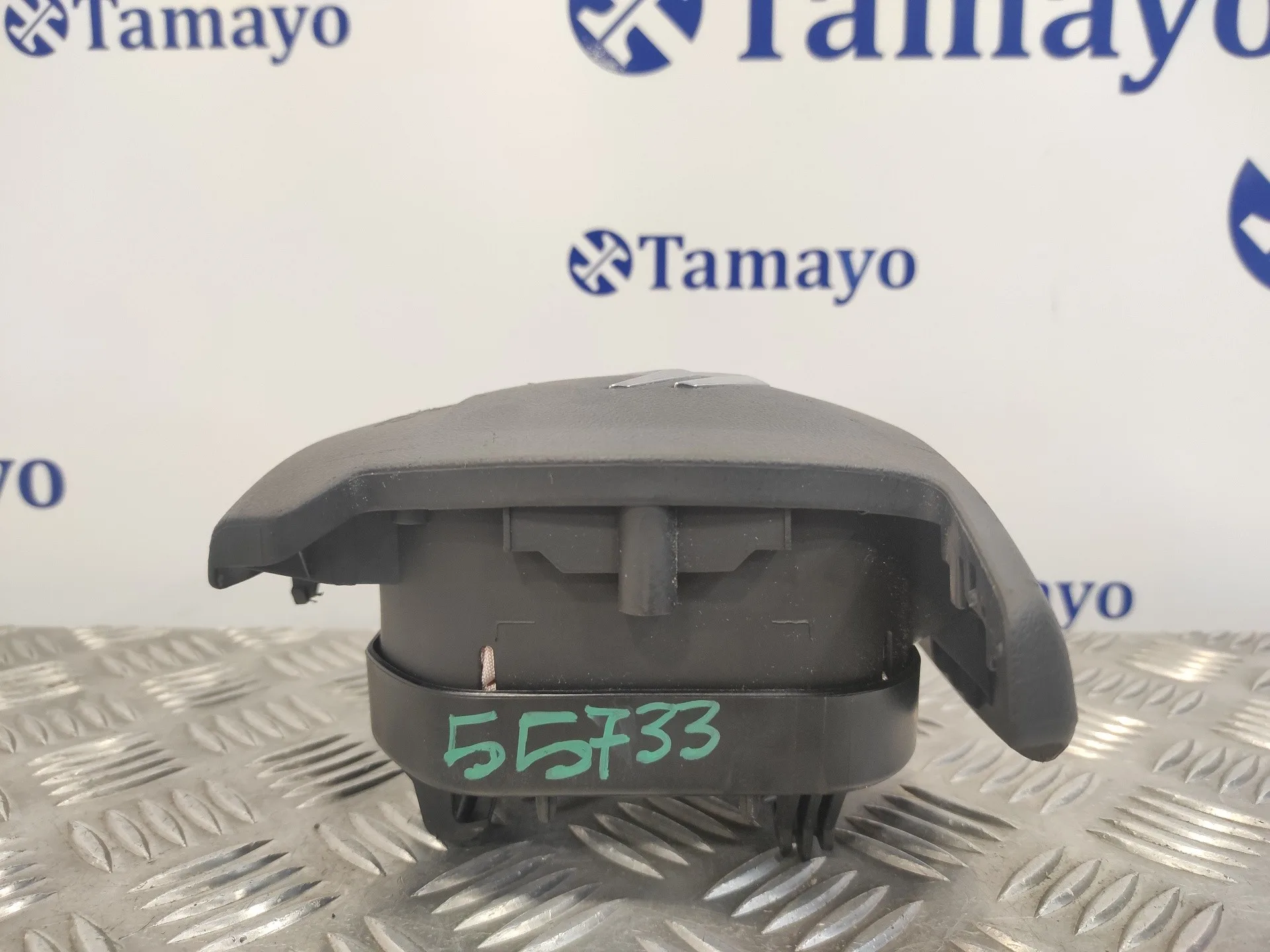 Airbag Delantero Izquierdo para Citroën C5 Iii (Rd_)