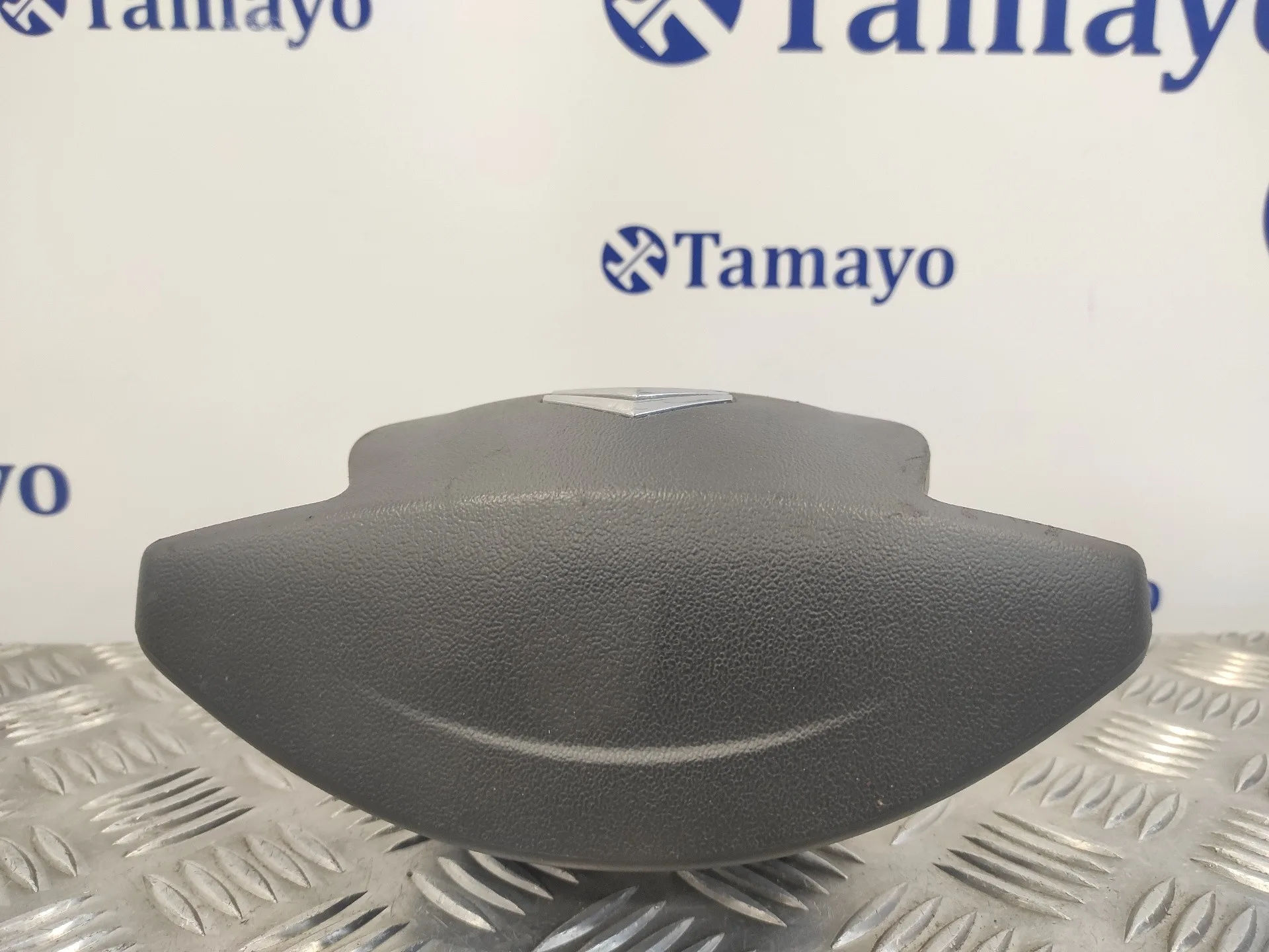 Airbag Delantero Izquierdo para Citroën C5 Iii (Rd_)