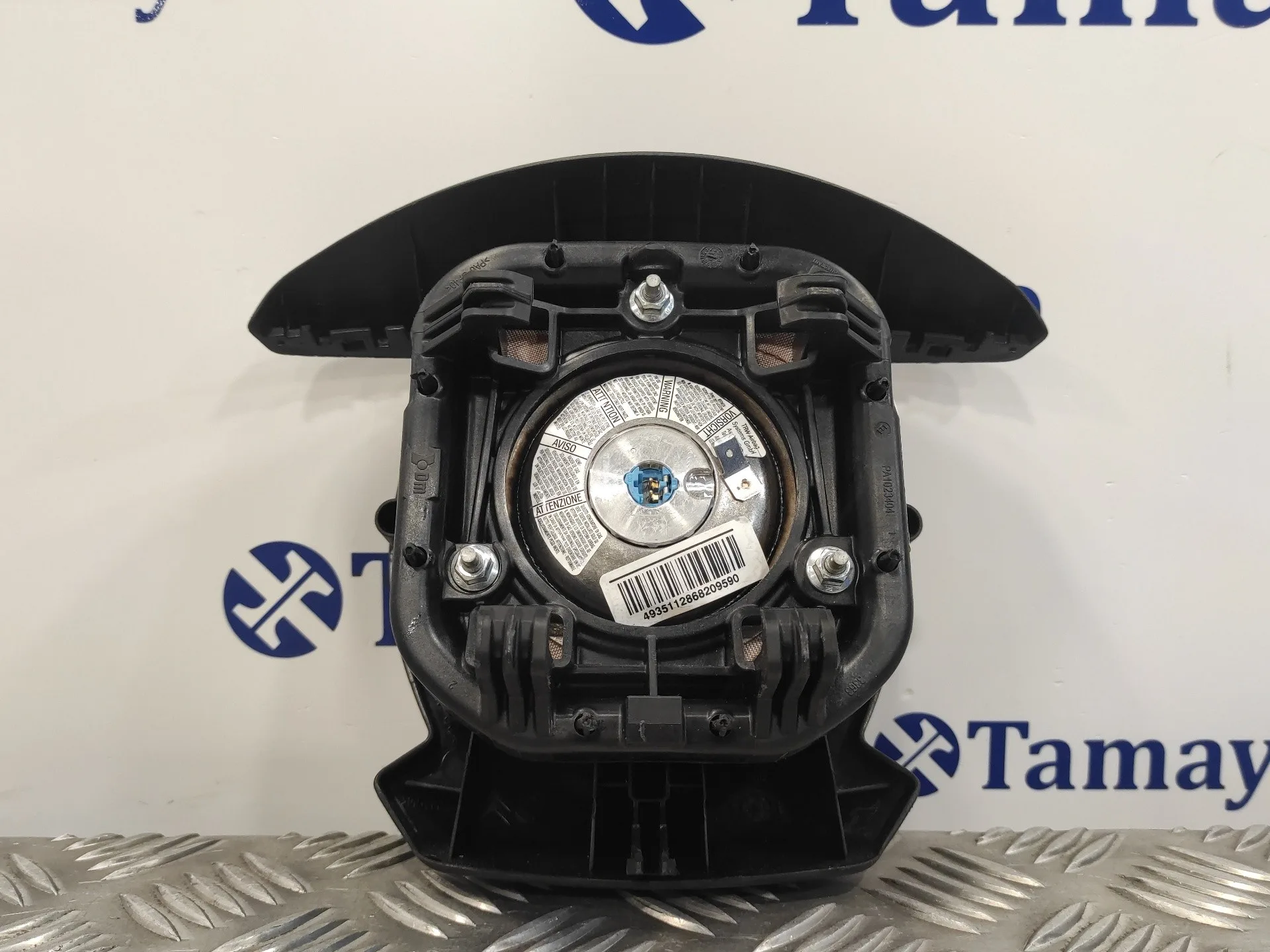Airbag Delantero Izquierdo para Citroën C5 Iii (Rd_)