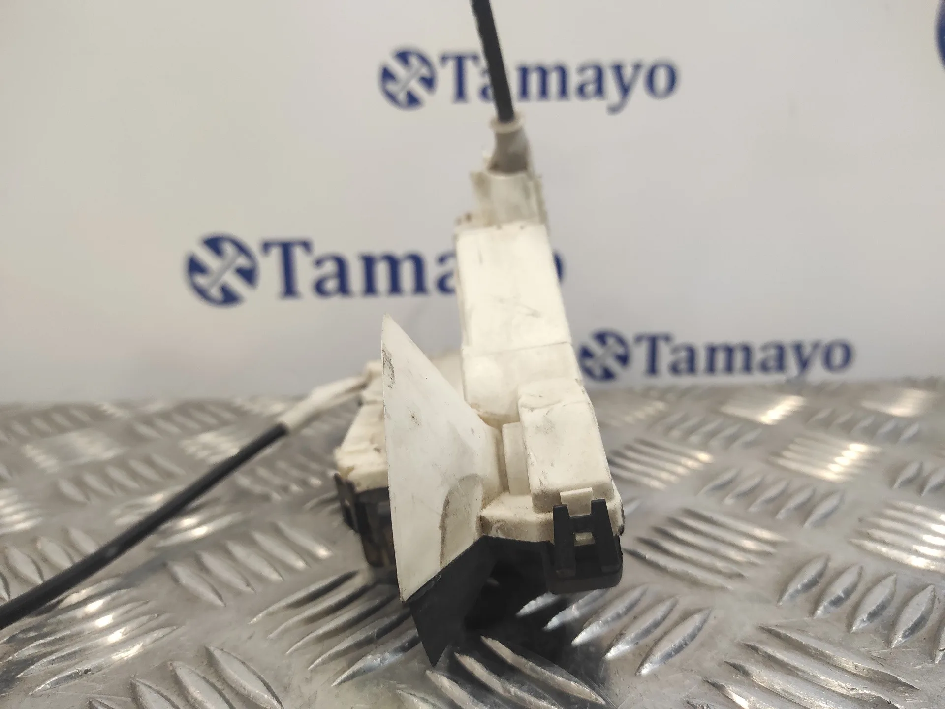 Cerradura Puerta Delantera Izquierda para Peugeot 308