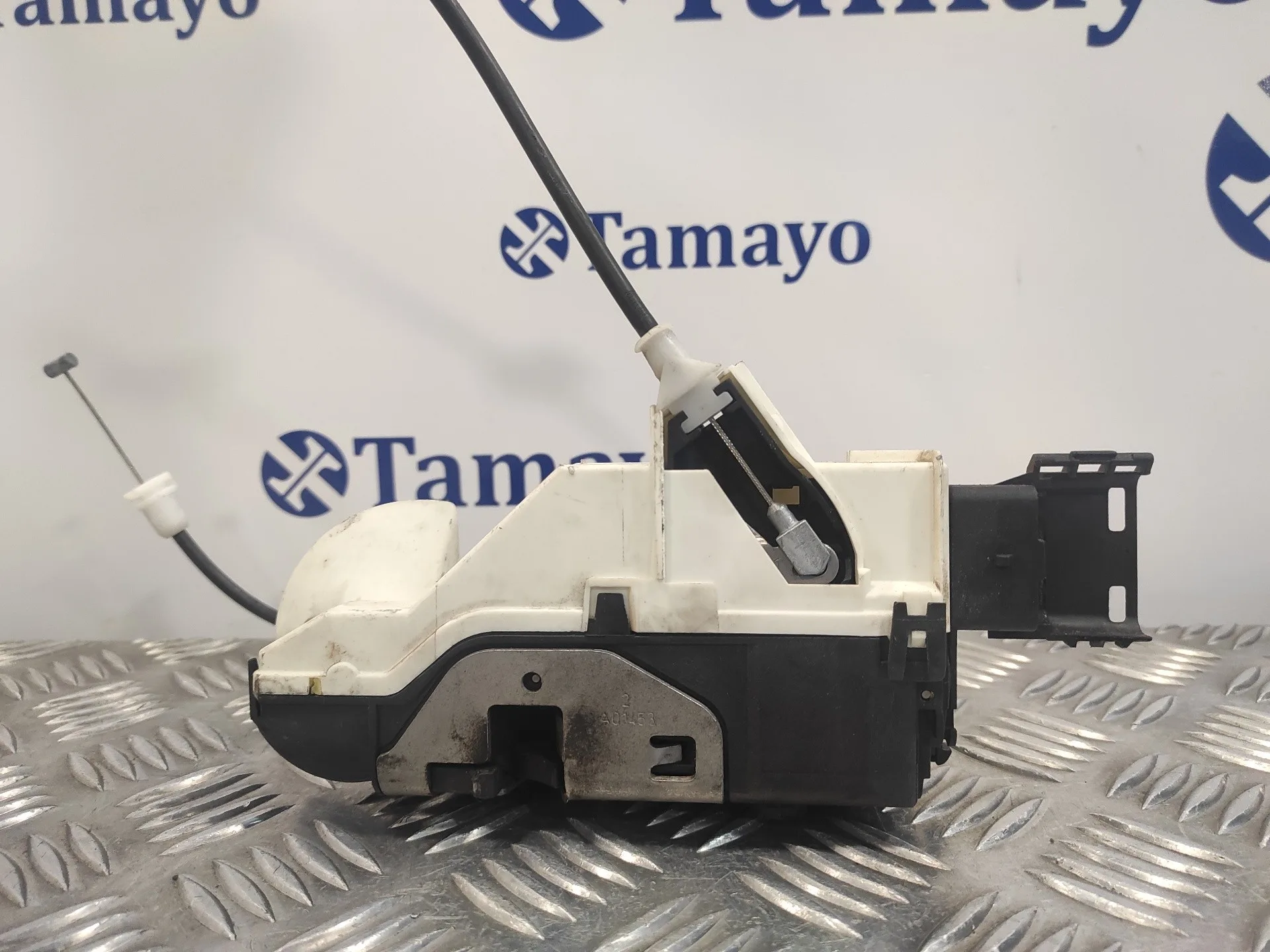 Cerradura Puerta Delantera Izquierda para Peugeot 308