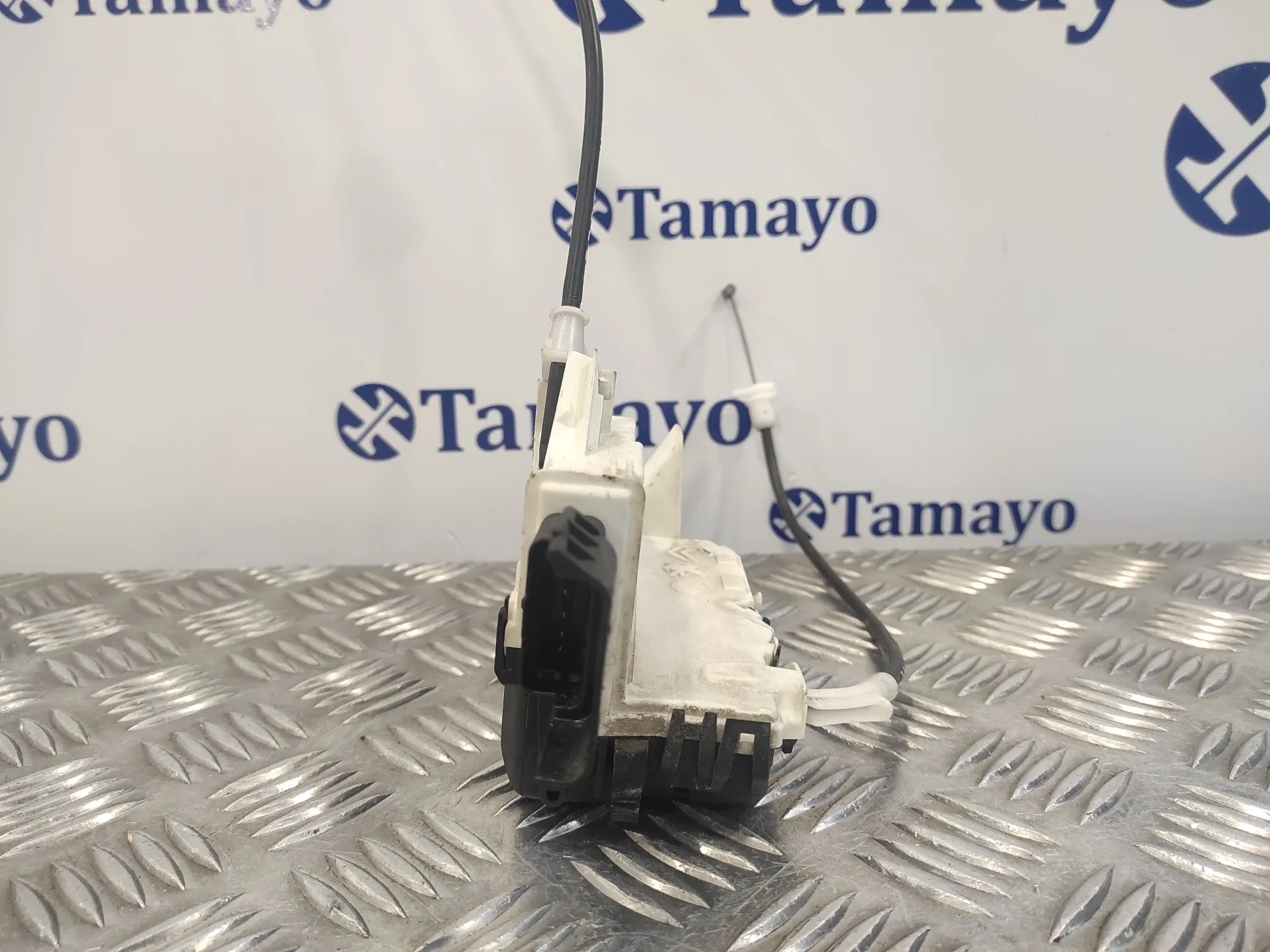 Cerradura Puerta Delantera Izquierda para Peugeot 308