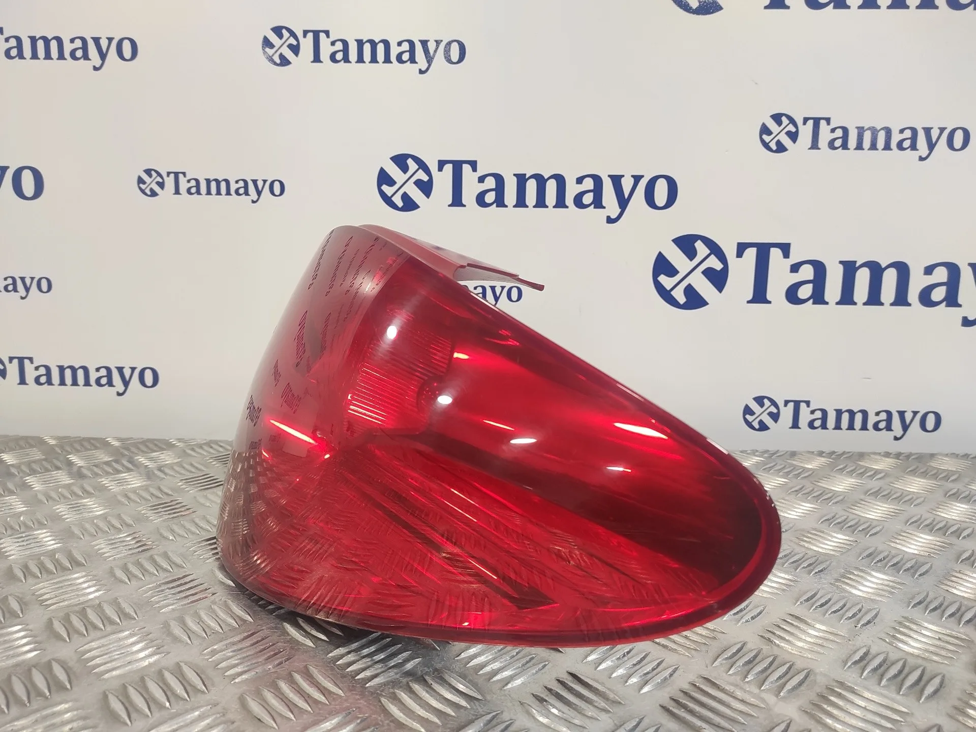 Piloto Trasero Derecho para Peugeot 207