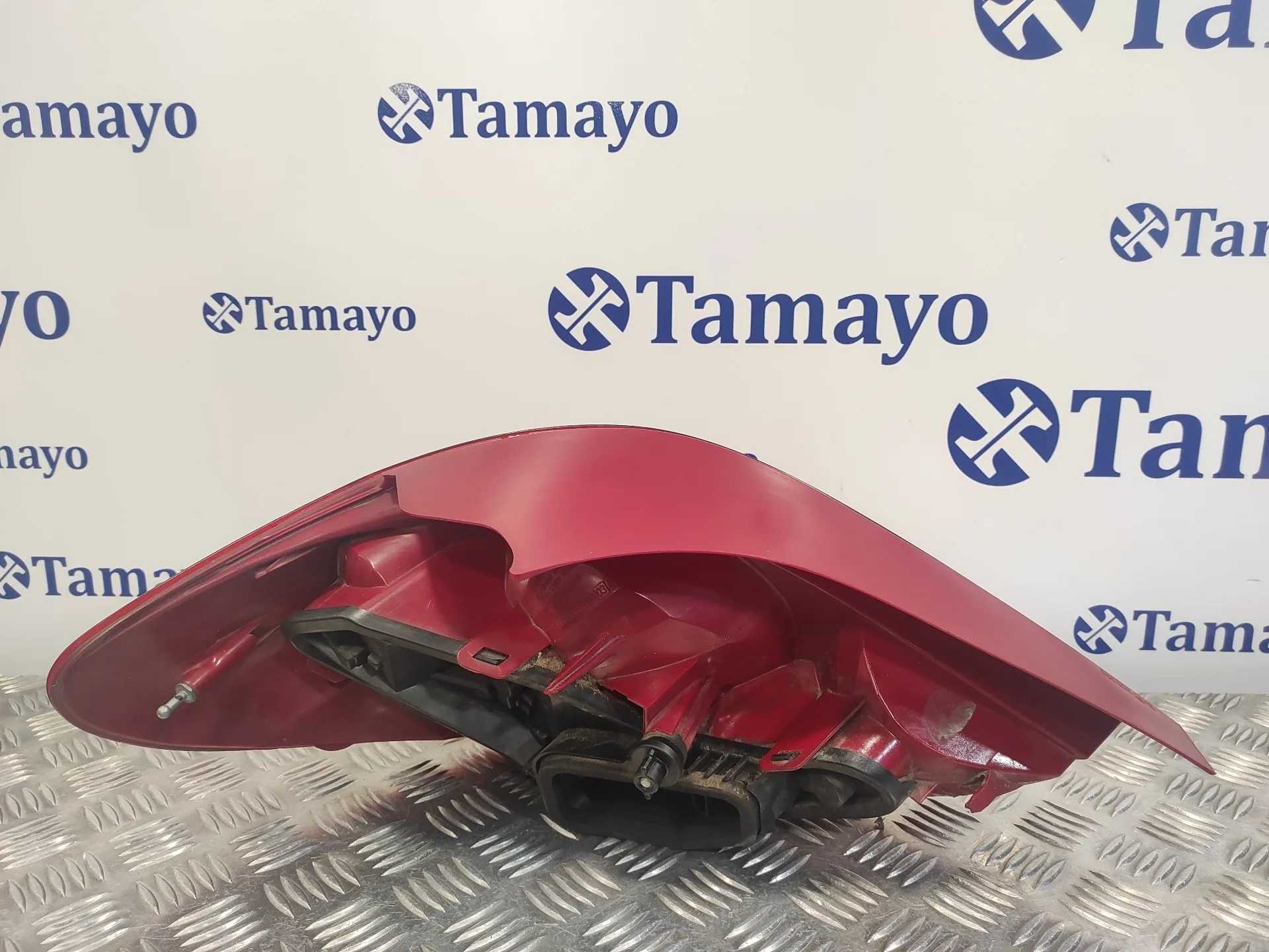 Piloto Trasero Derecho para Peugeot 207