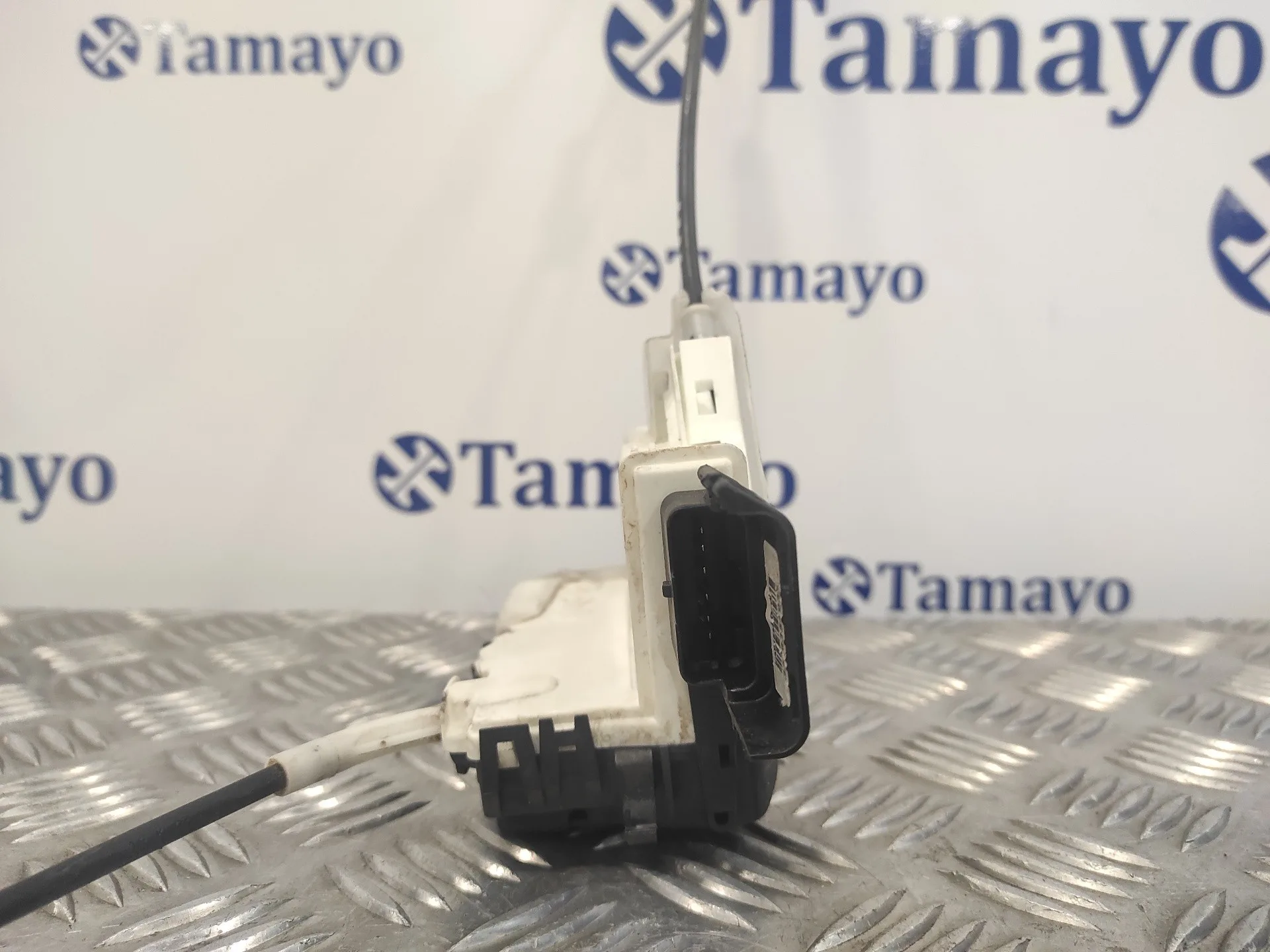 Cerradura Puerta Delantera Derecha para Peugeot 308