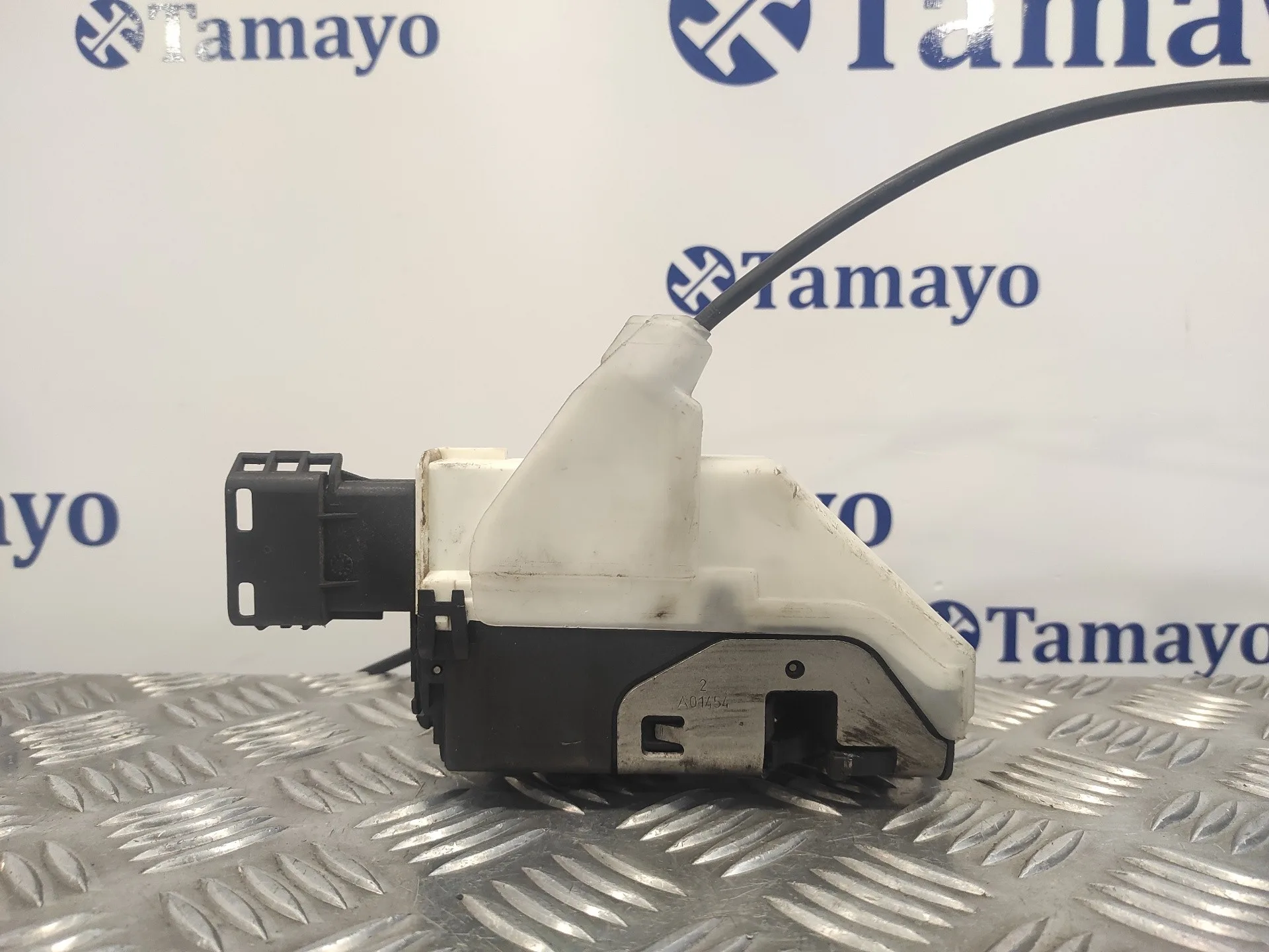 Cerradura Puerta Delantera Derecha para Peugeot 308