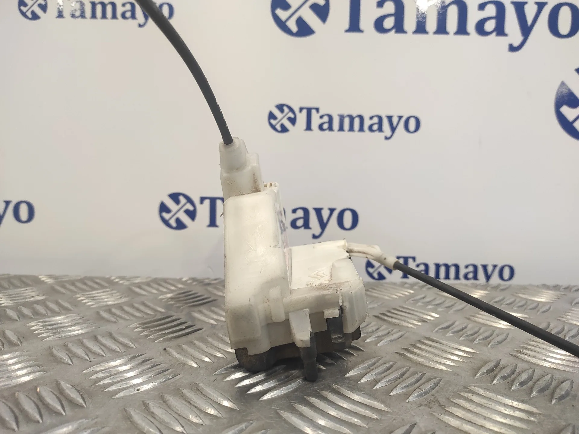 Cerradura Puerta Delantera Derecha para Peugeot 308
