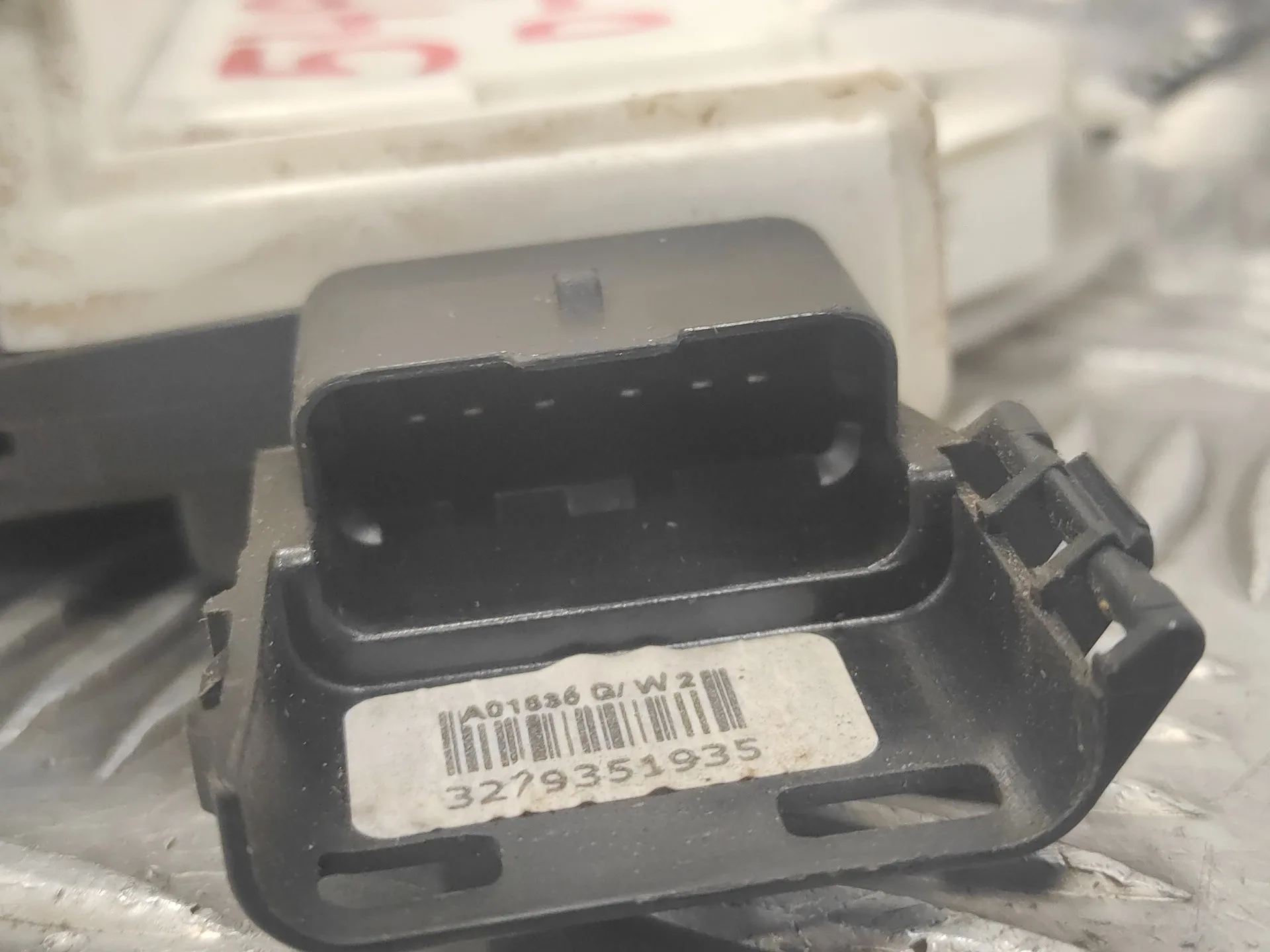 Cerradura Puerta Delantera Derecha para Peugeot 308