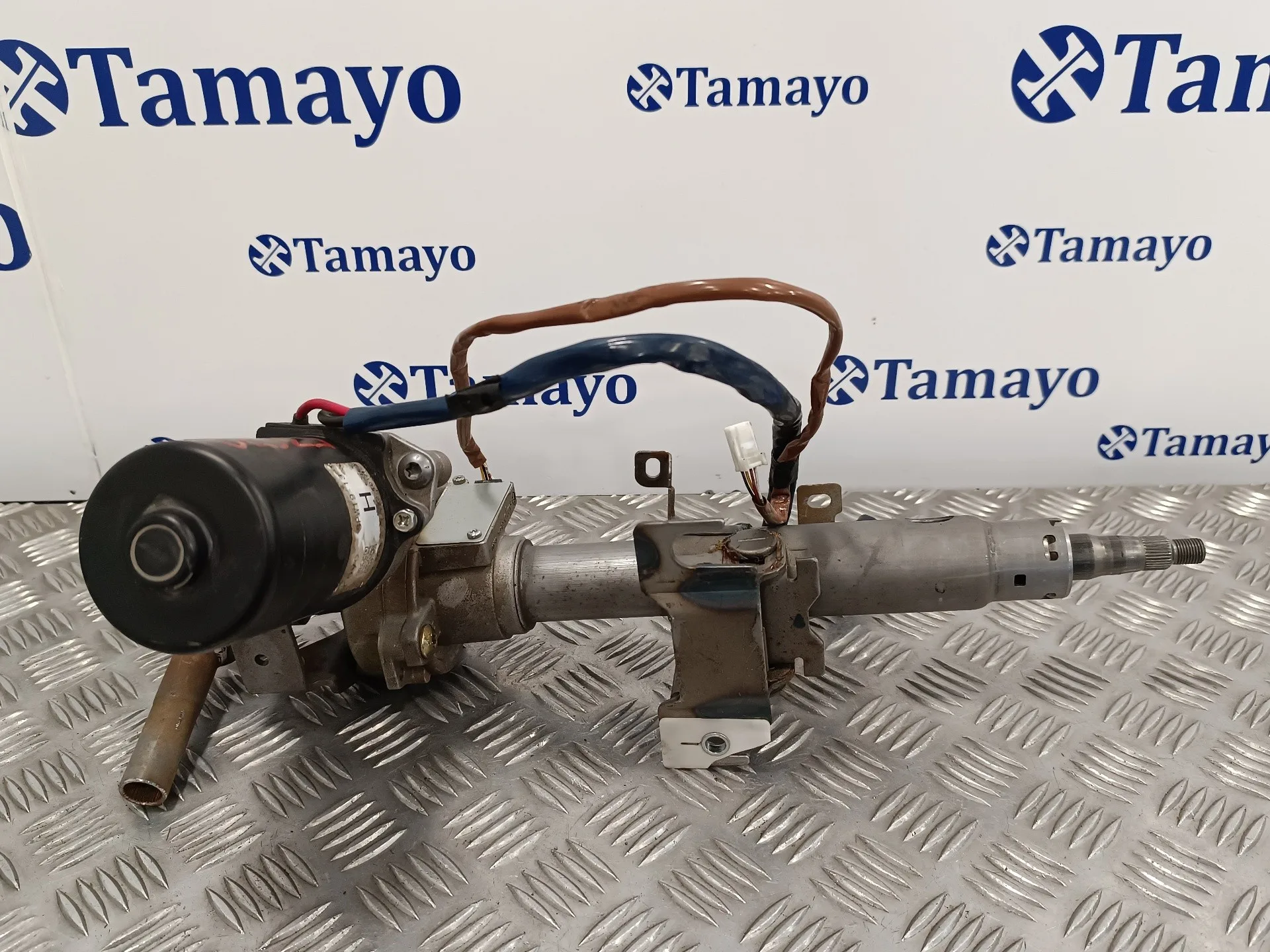 Columna Direccion para Toyota Yaris (Ksp9/Scp9/Nlp9)