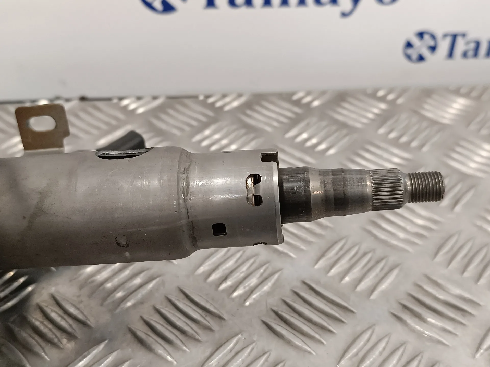 Columna Direccion para Toyota Yaris (Ksp9/Scp9/Nlp9)