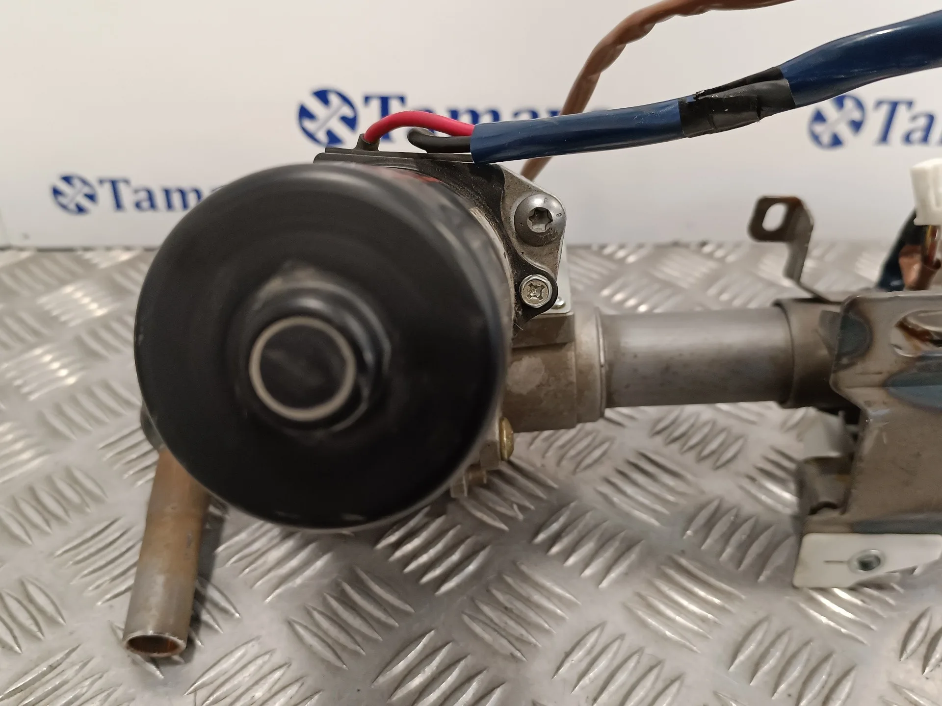 Columna Direccion para Toyota Yaris (Ksp9/Scp9/Nlp9)