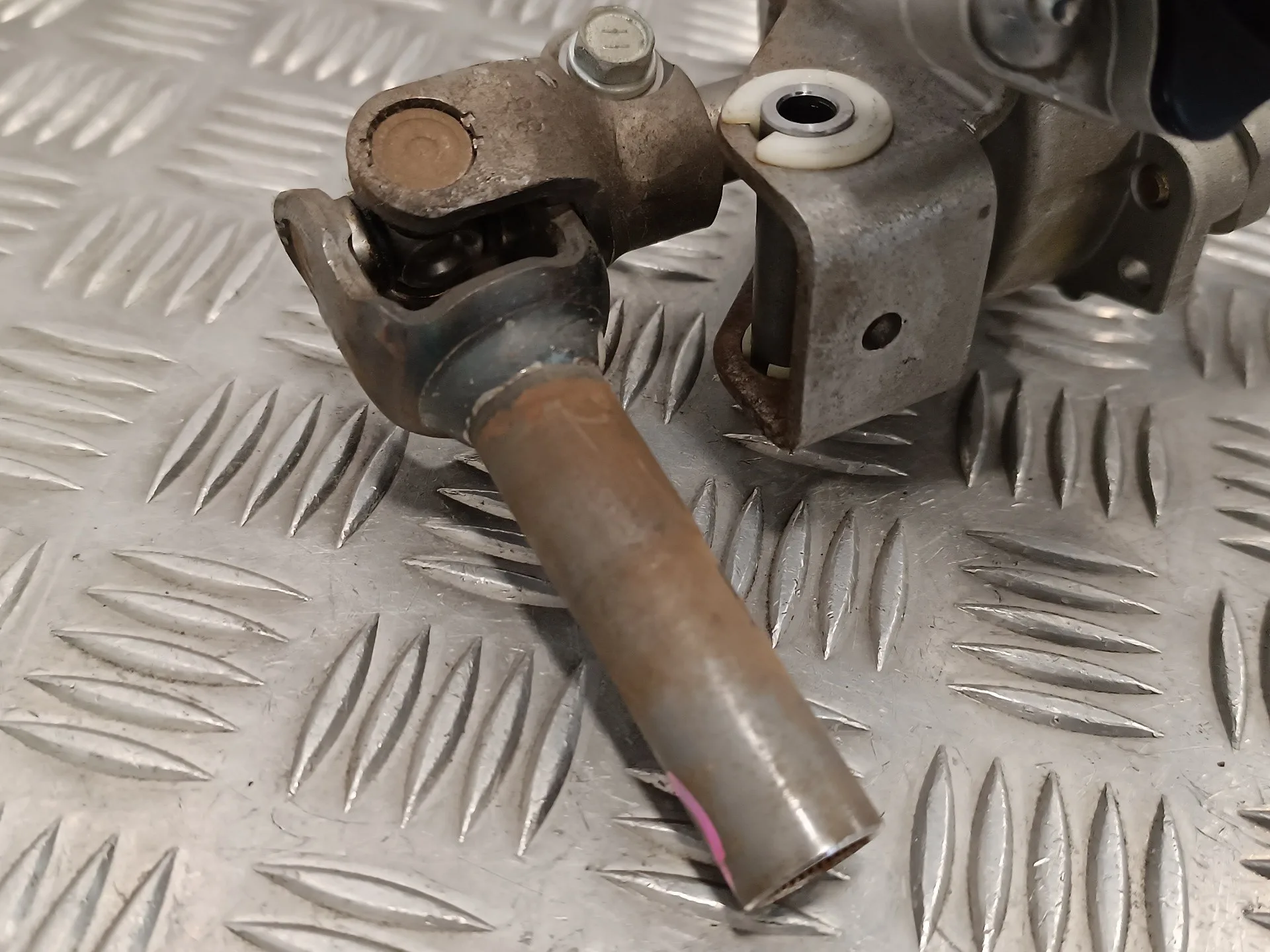 Columna Direccion para Toyota Yaris (Ksp9/Scp9/Nlp9)