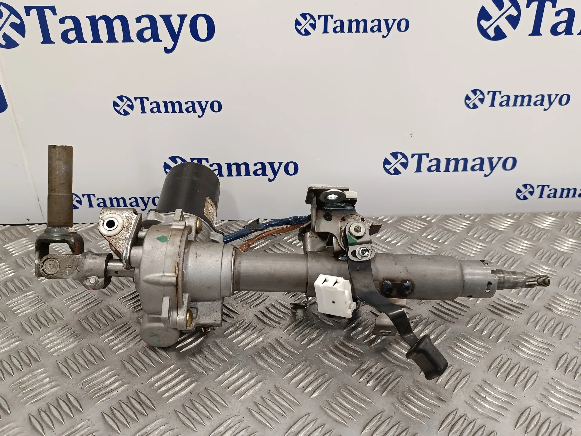 Columna Direccion para Toyota Yaris (Ksp9/Scp9/Nlp9)