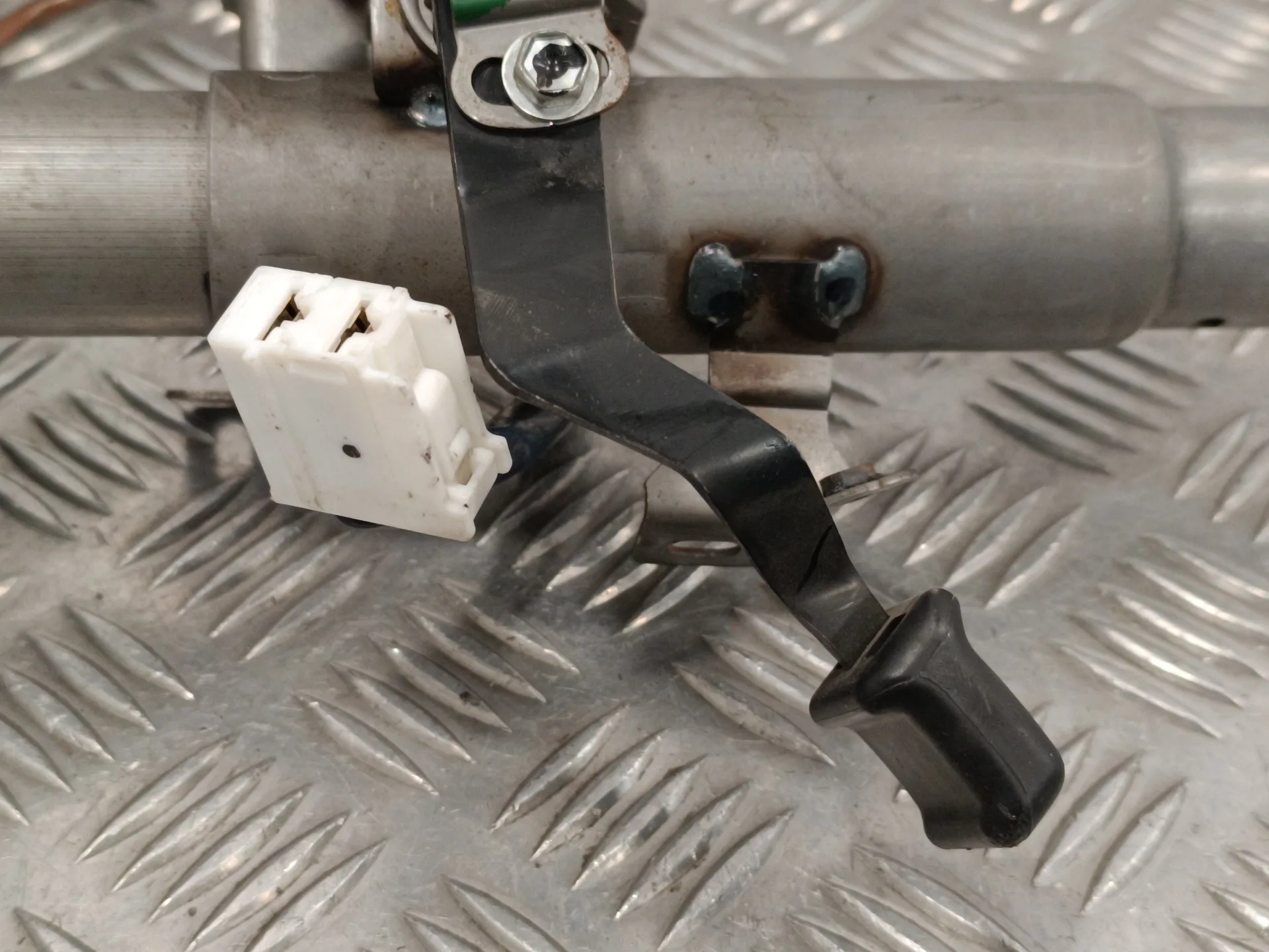 Columna Direccion para Toyota Yaris (Ksp9/Scp9/Nlp9)