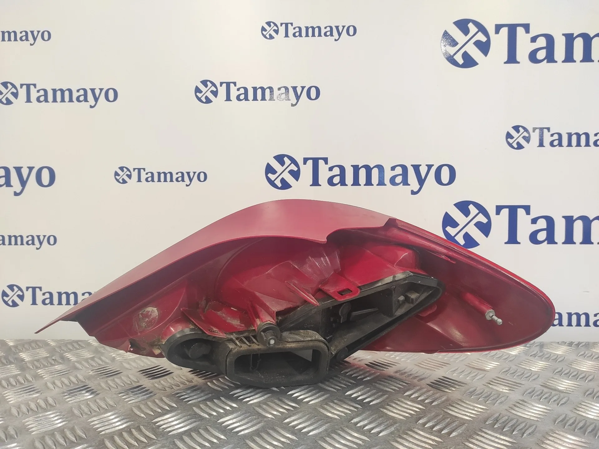 Piloto Trasero Izquierdo para Peugeot 207