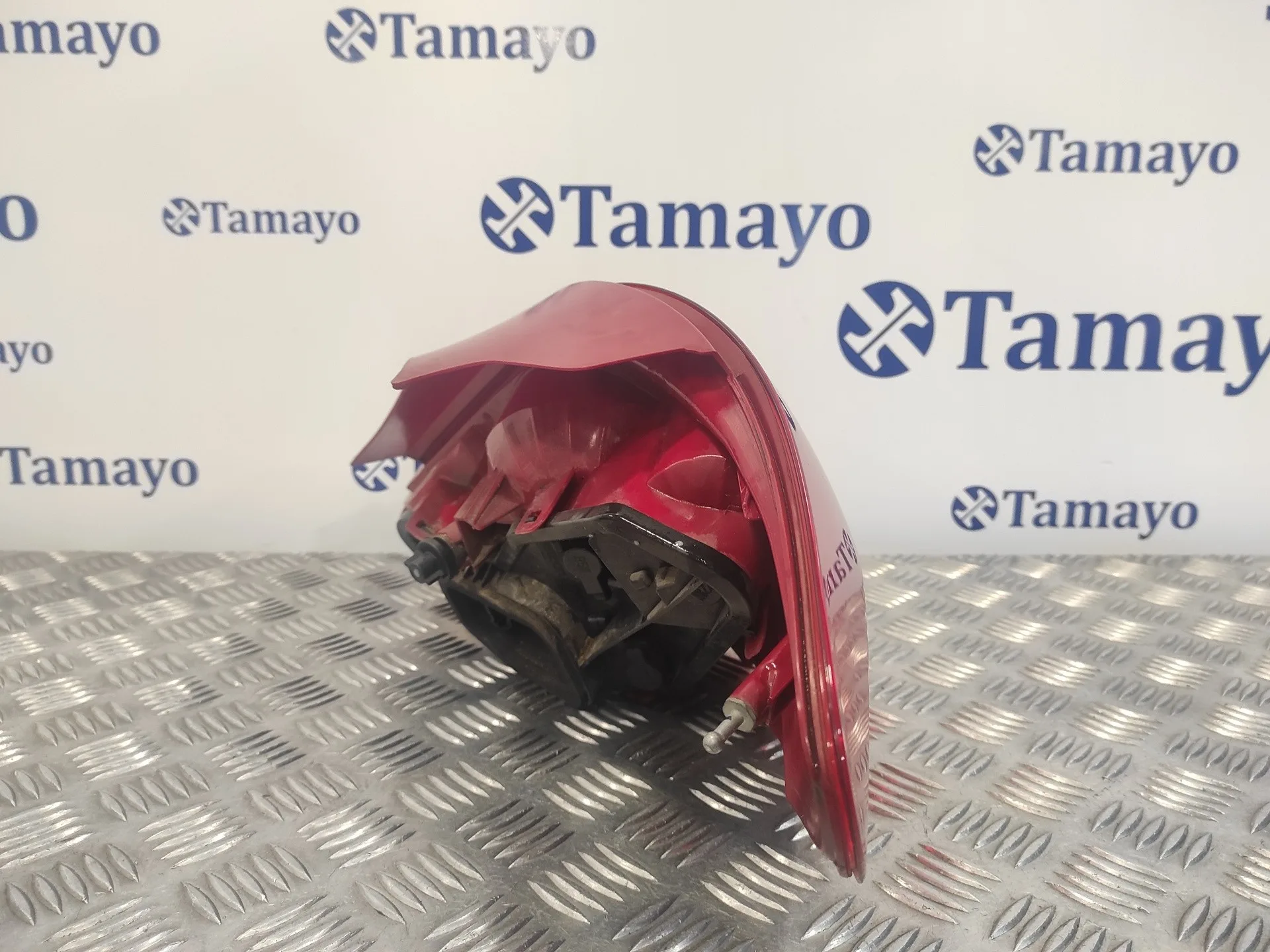 Piloto Trasero Izquierdo para Peugeot 207