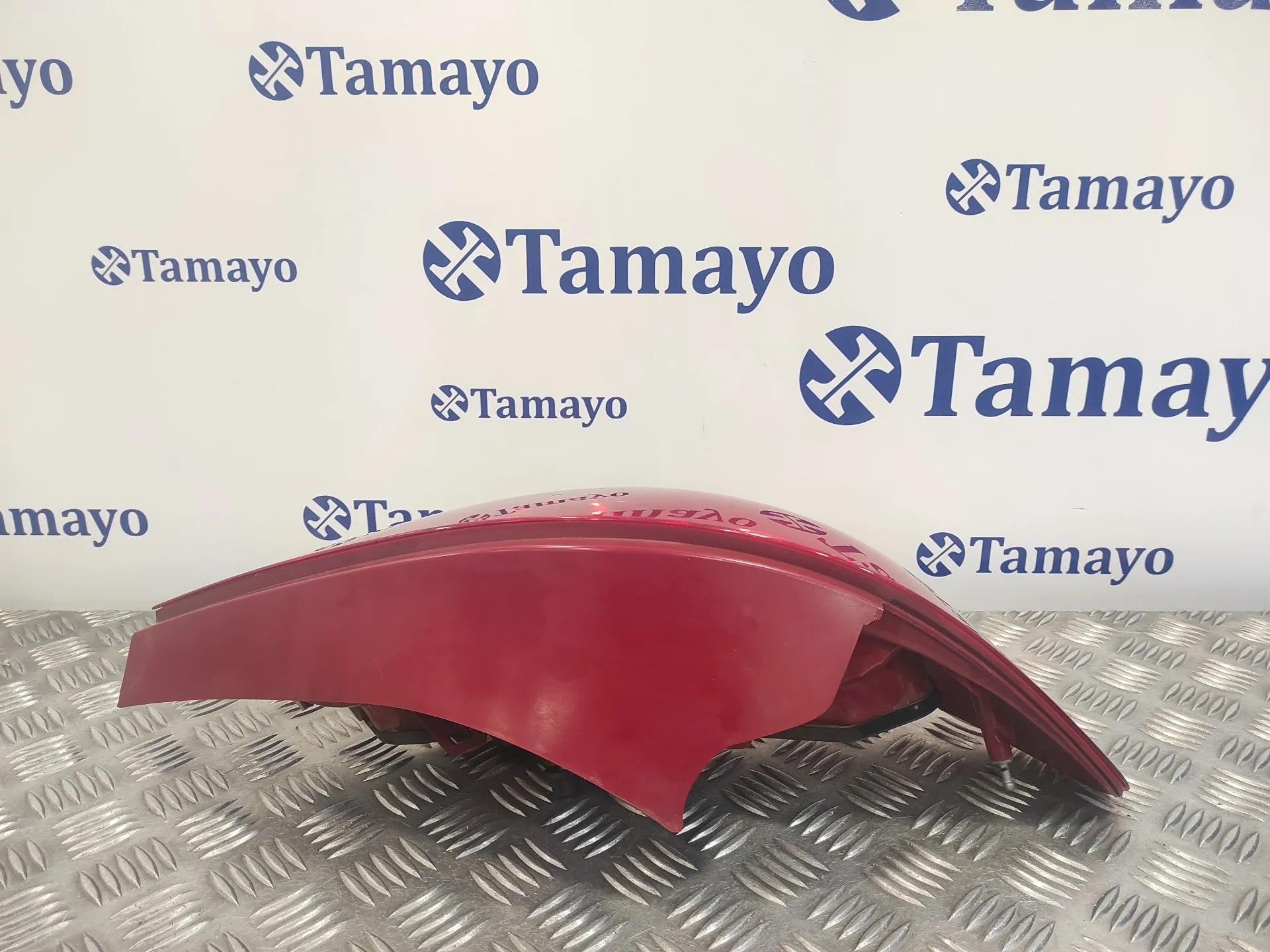 Piloto Trasero Izquierdo para Peugeot 207