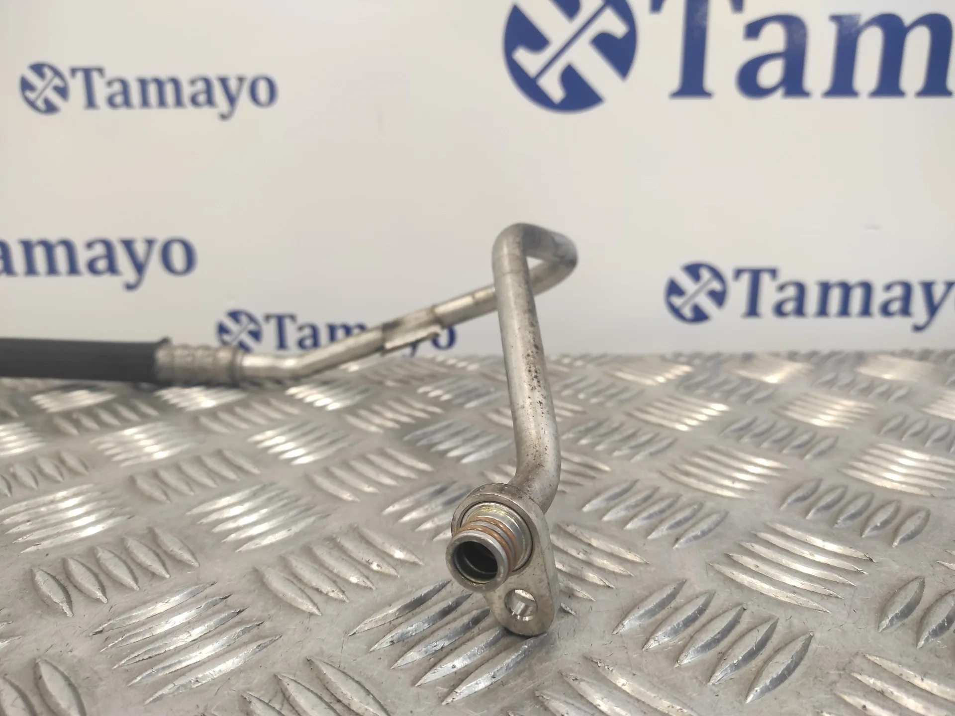 Tubos Aire Acondicionado para Citroën C5 Iii (Rd_)