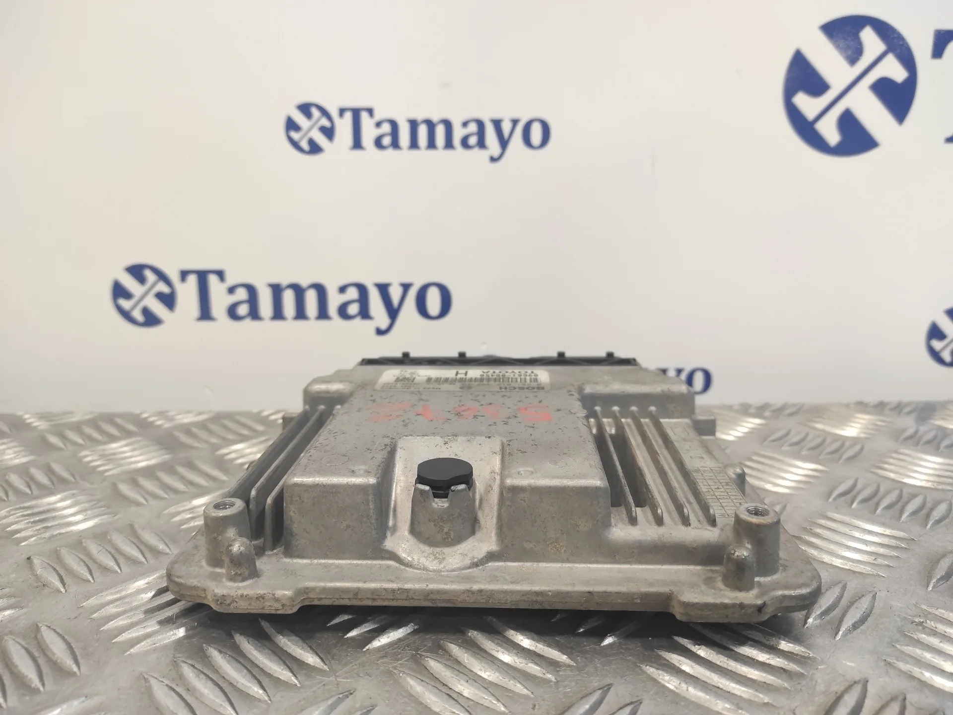 Centralita Motor Uce para Toyota Yaris (Ksp9/Scp9/Nlp9)