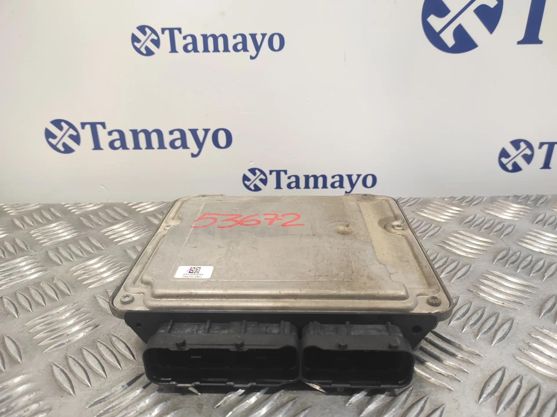 Centralita Motor Uce para Toyota Yaris (Ksp9/Scp9/Nlp9)