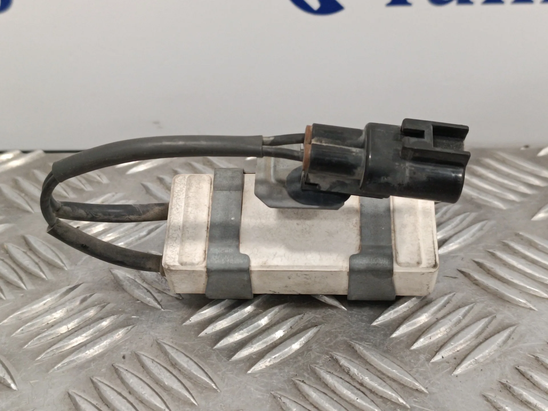 Resistencia Calefaccion para Toyota Yaris (Ksp9/Scp9/Nlp9)