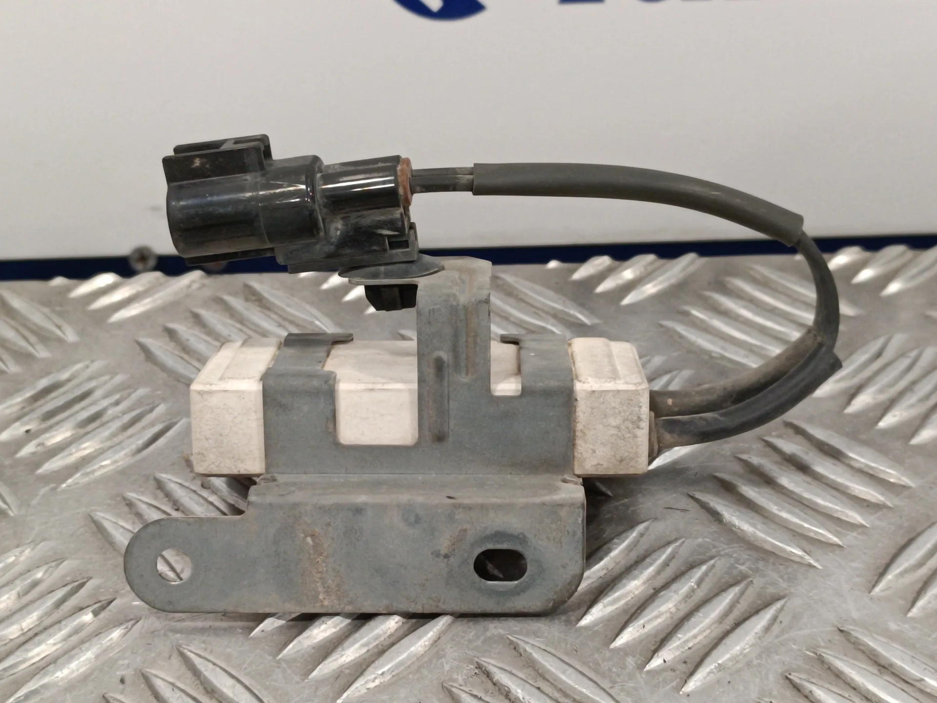Resistencia Calefaccion para Toyota Yaris (Ksp9/Scp9/Nlp9)
