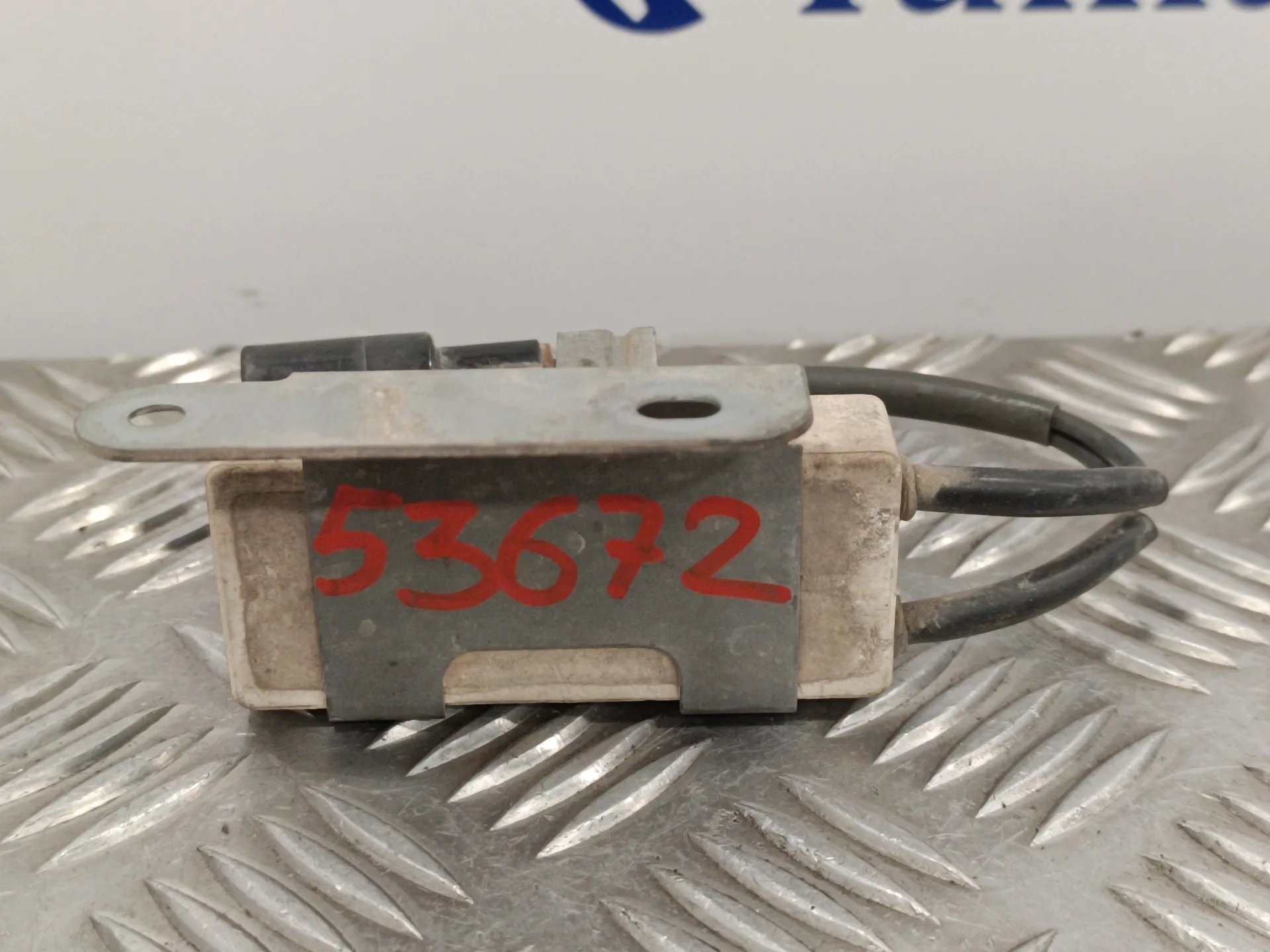Resistencia Calefaccion para Toyota Yaris (Ksp9/Scp9/Nlp9)